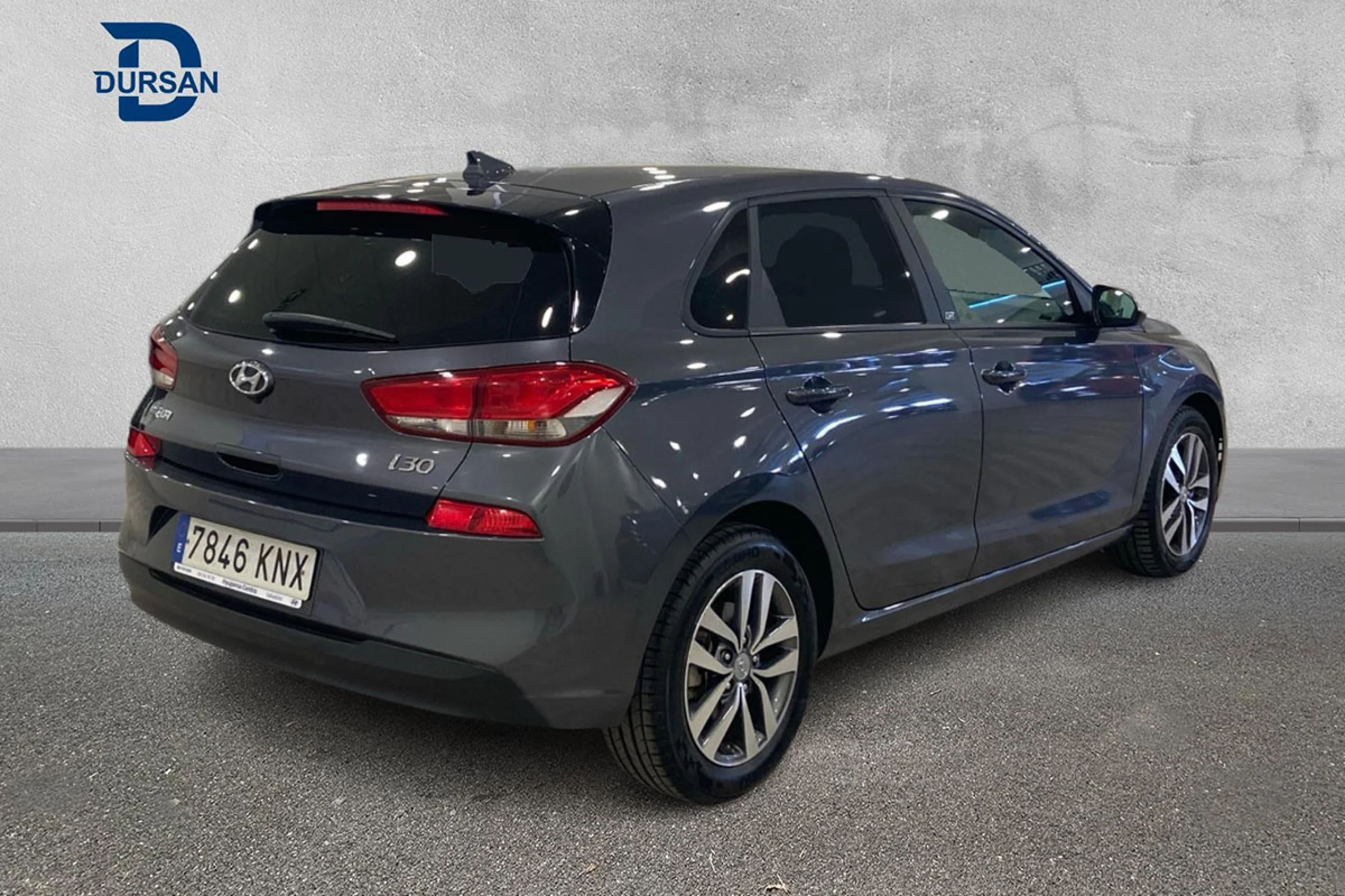 Hyundai I30 1.0 TGDI Go - Foto 5