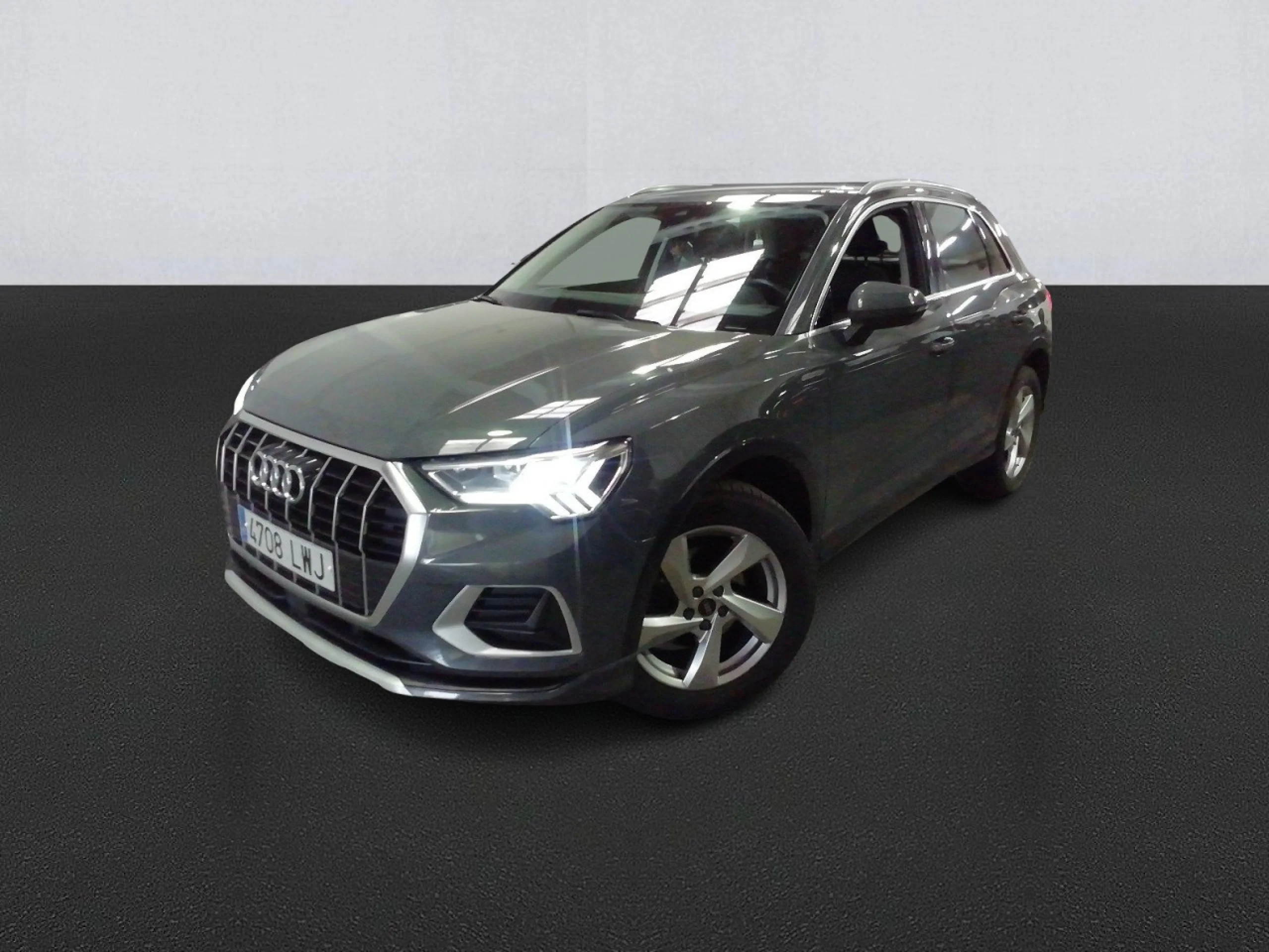 Audi Q3 Advanced 35 TDI 110kW (150CV) S tronic - Foto 1