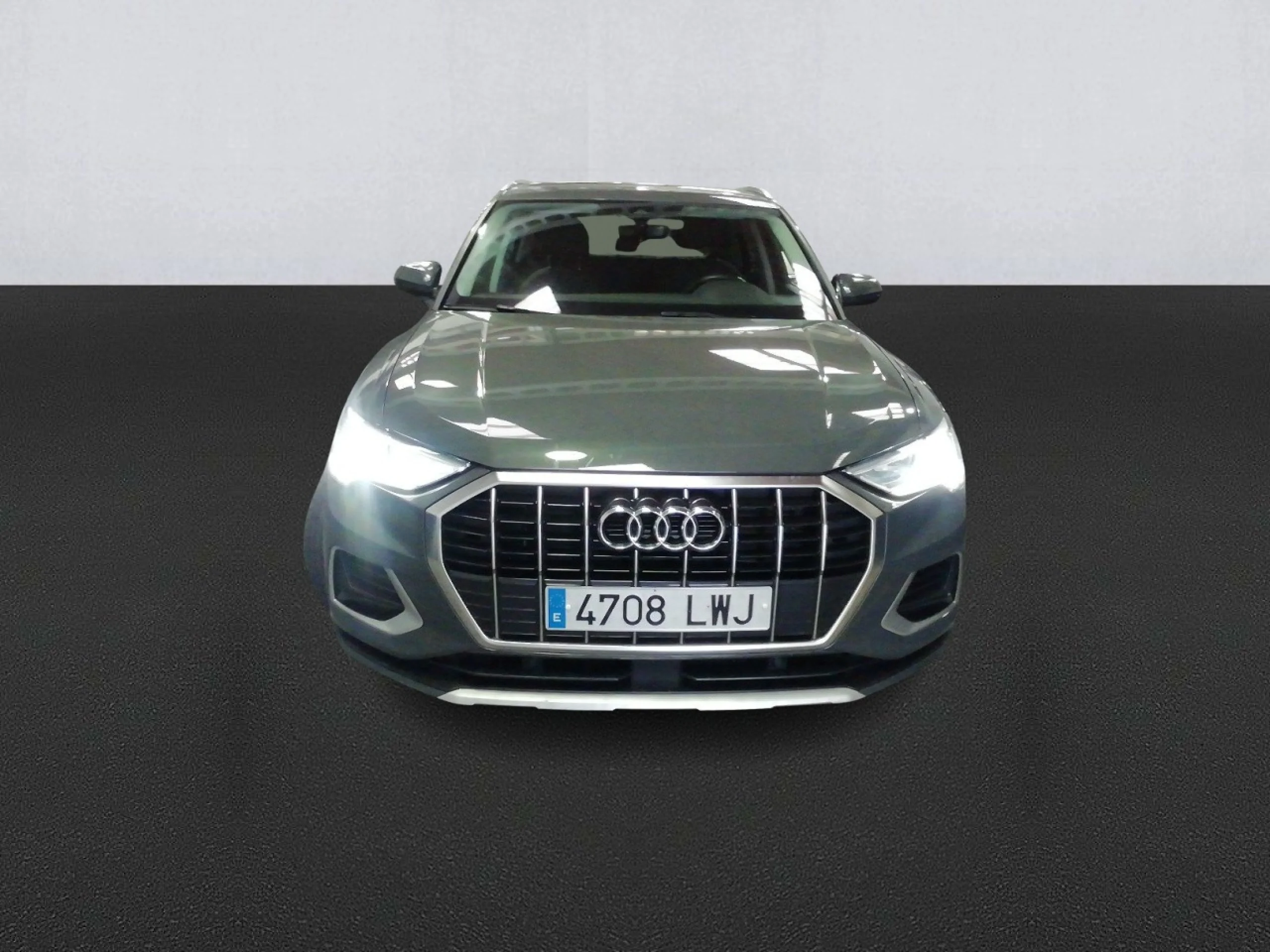 Audi Q3 Advanced 35 TDI 110kW (150CV) S tronic - Foto 2