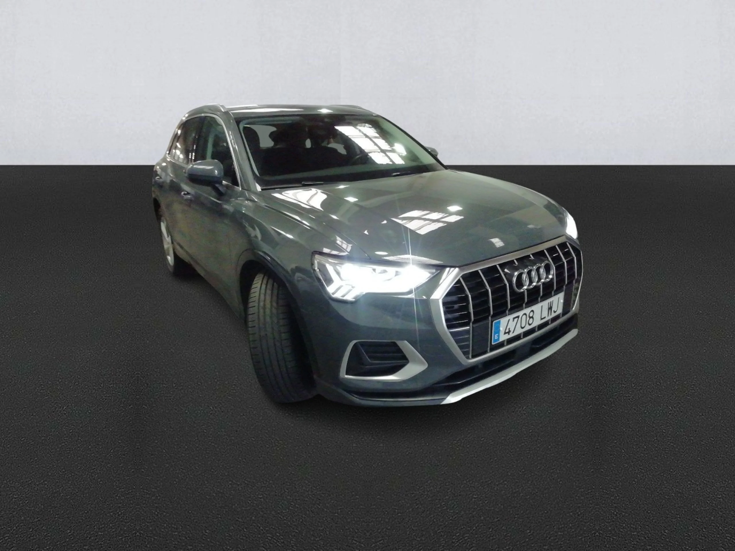 Audi Q3 Advanced 35 TDI 110kW (150CV) S tronic - Foto 3
