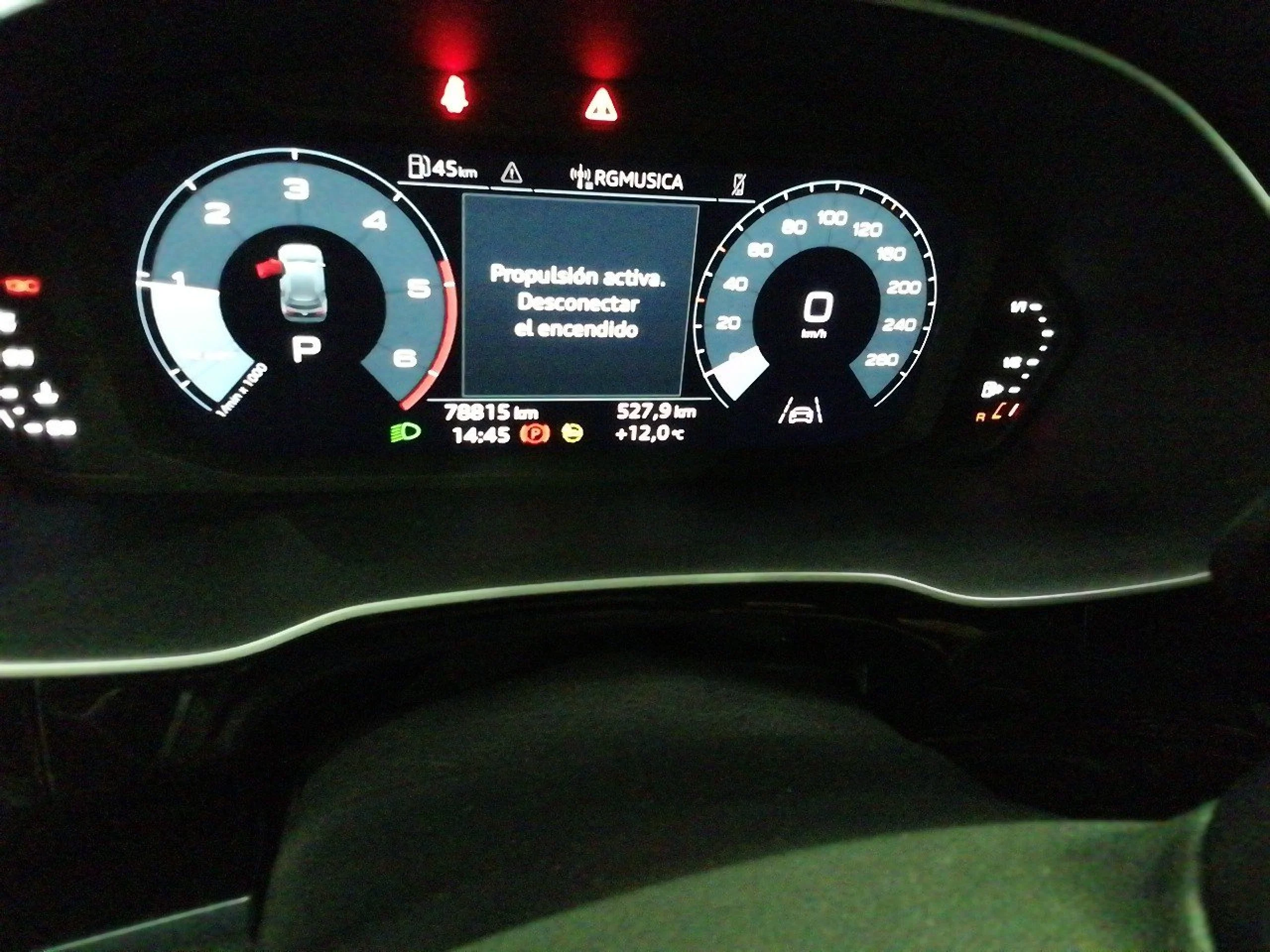 Audi Q3 Advanced 35 TDI 110kW (150CV) S tronic - Foto 8