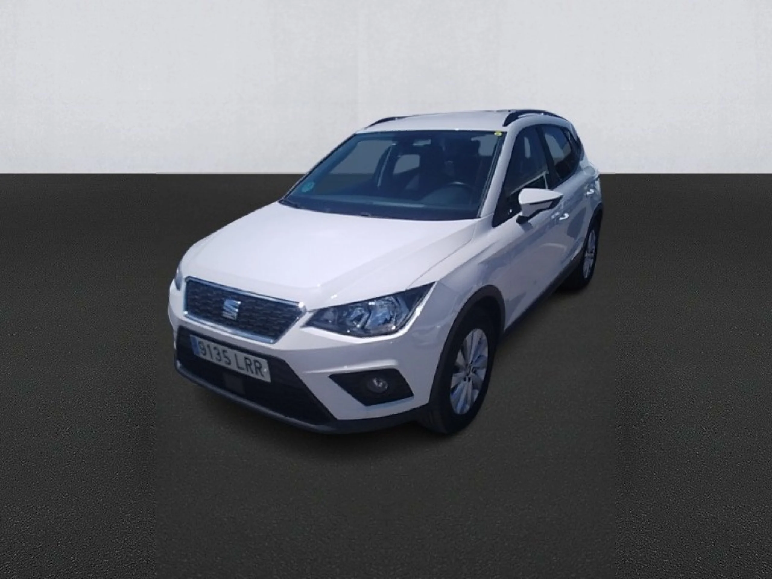 Seat Arona 1.0 TSI 81kW (110CV) Style Go2 - Foto 1