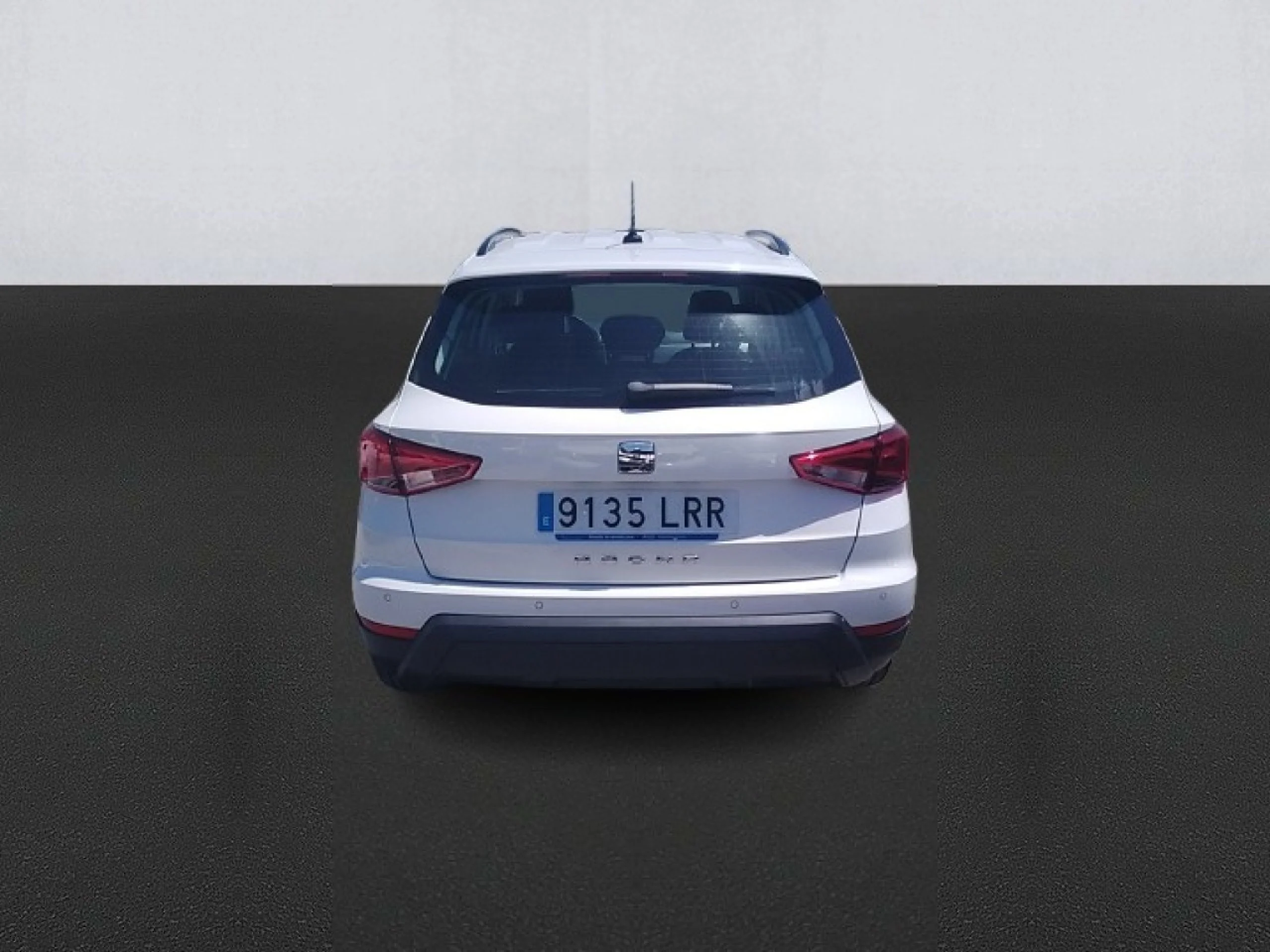 Seat Arona 1.0 TSI 81kW (110CV) Style Go2 - Foto 5