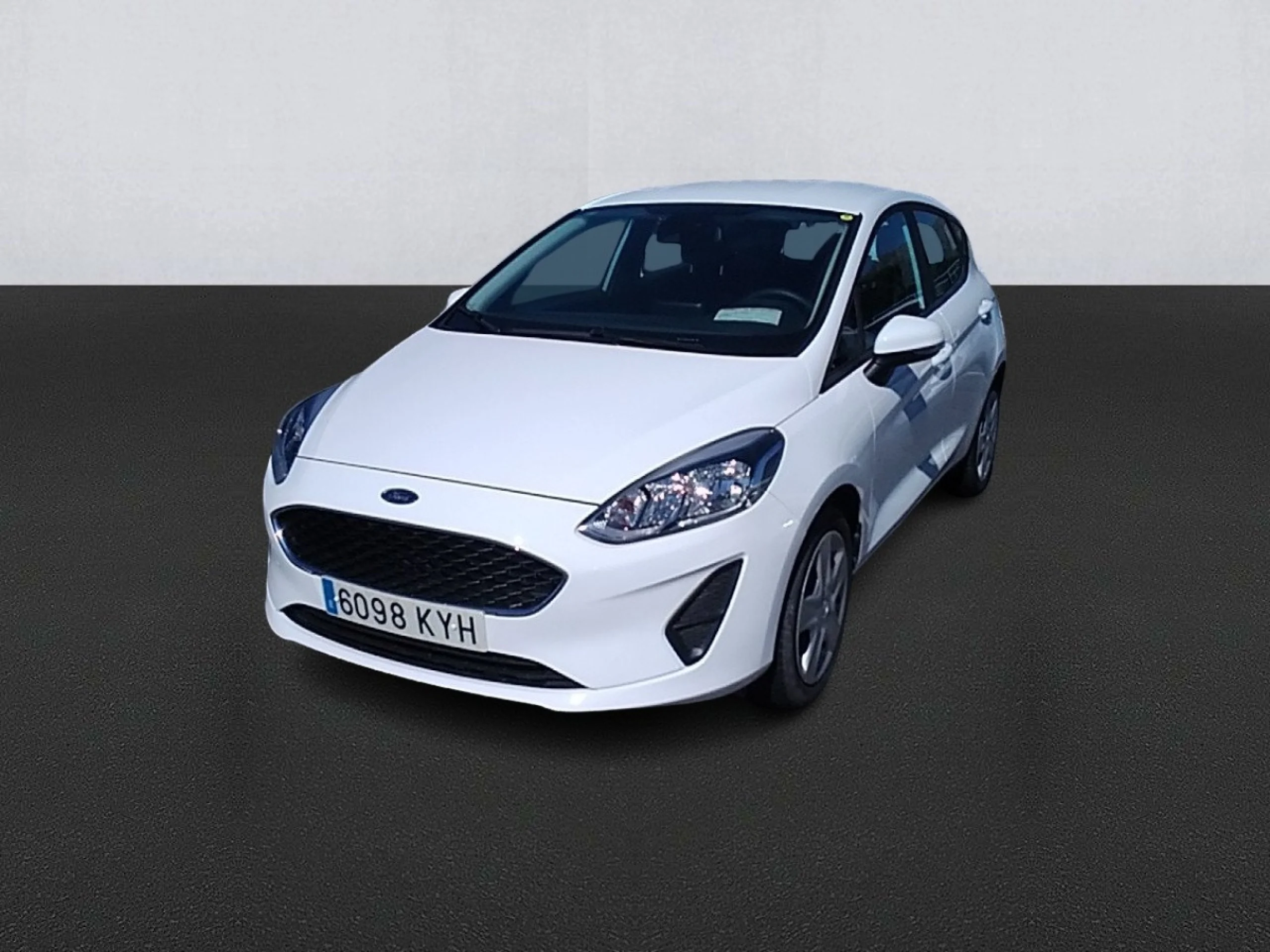 Ford Fiesta 1.1 Ti-VCT 63kW Trend 5p - Foto 1