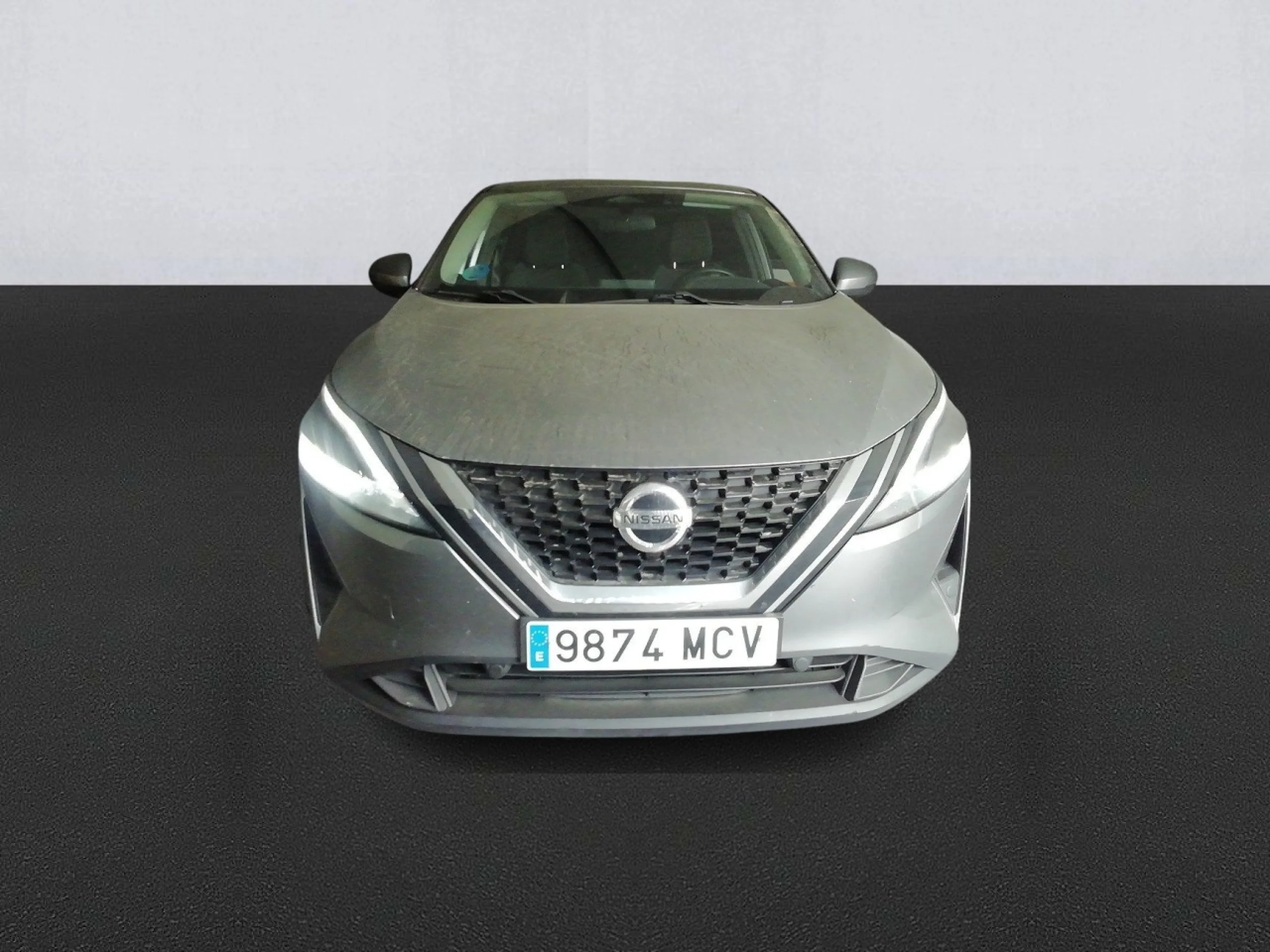 Nissan Qashqai DIG-T 116kW (158CV) mHEV Xtronic Acenta - Foto 2