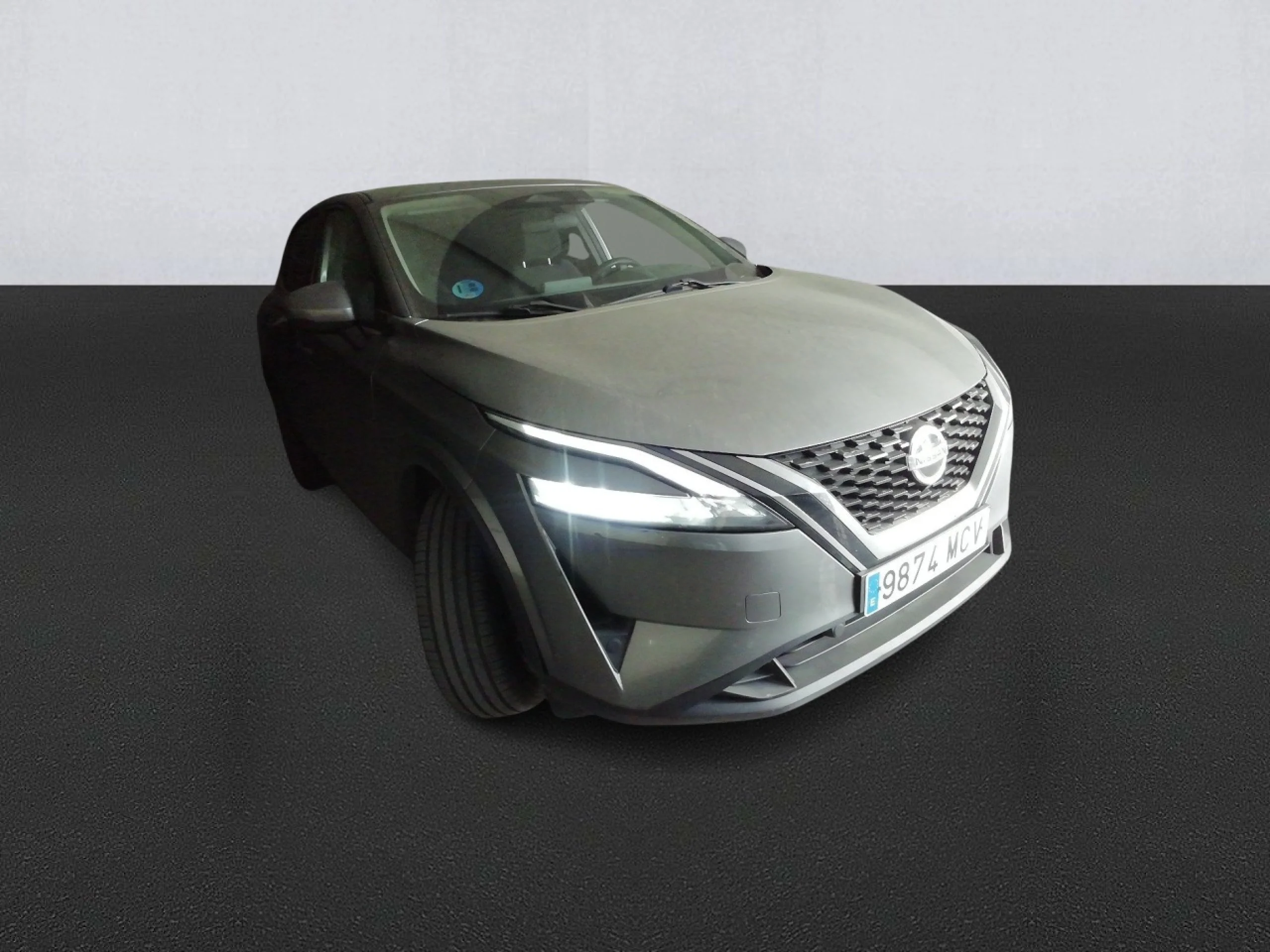 Nissan Qashqai DIG-T 116kW (158CV) mHEV Xtronic Acenta - Foto 3