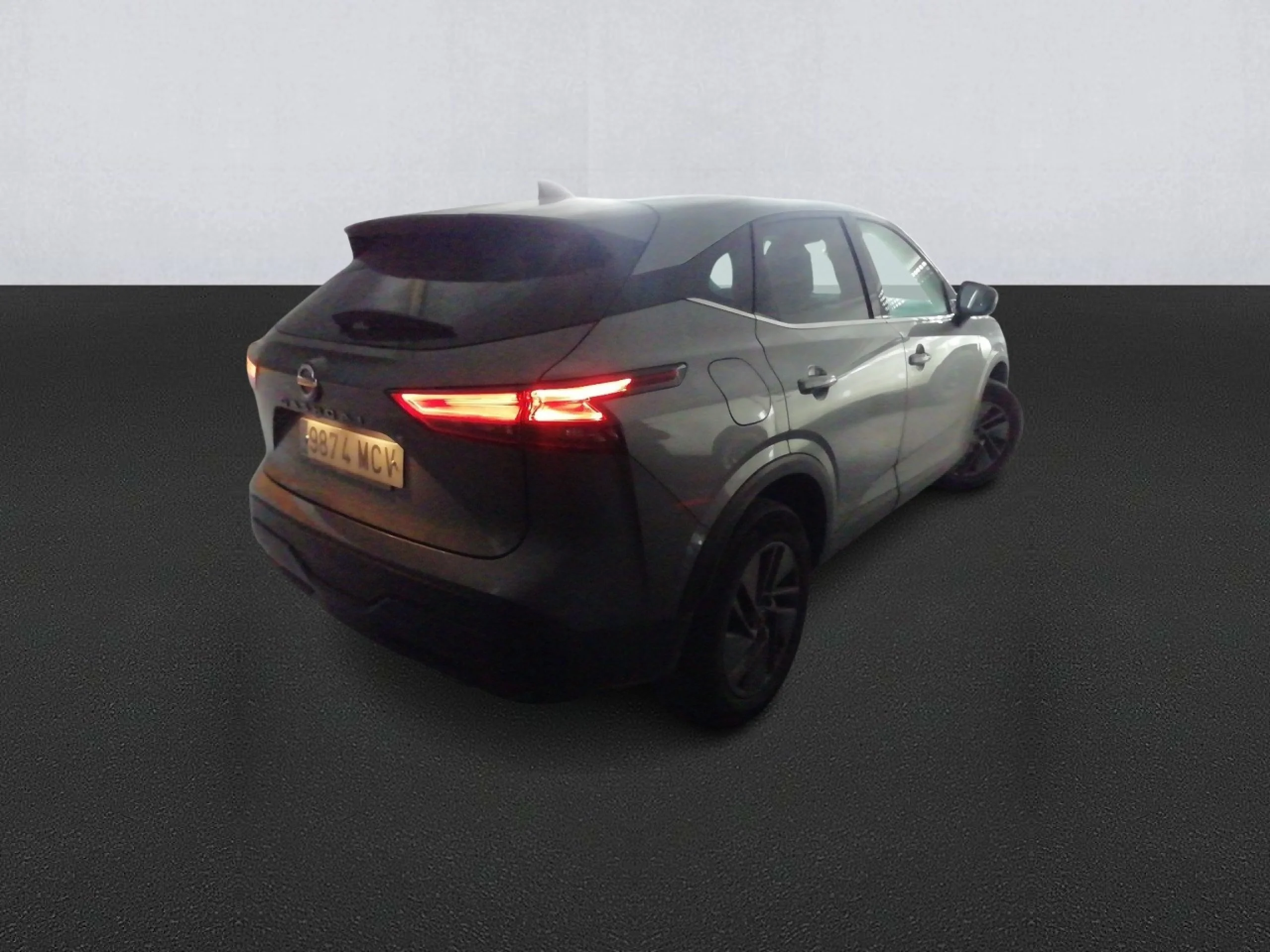Nissan Qashqai DIG-T 116kW (158CV) mHEV Xtronic Acenta - Foto 4
