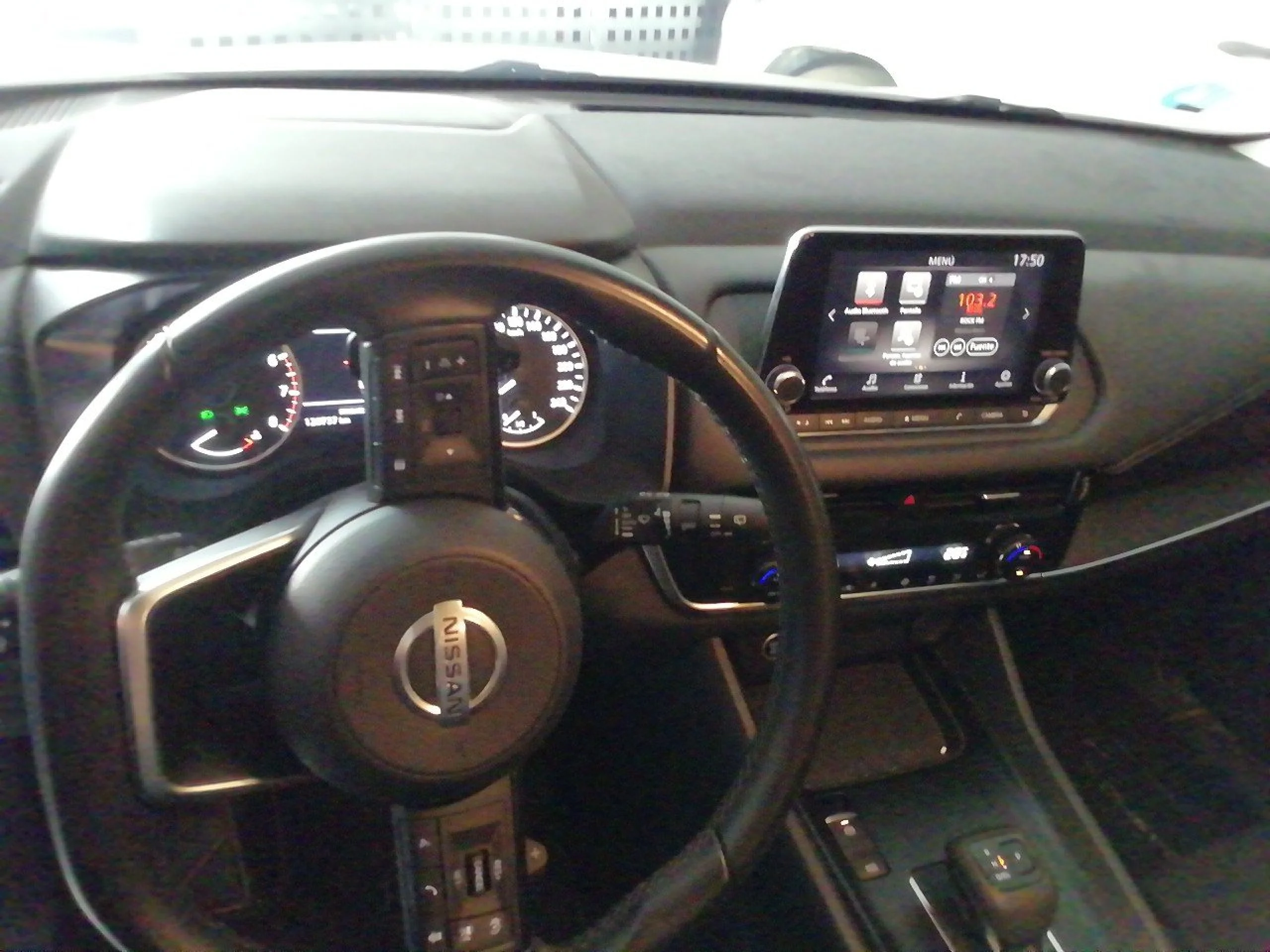 Nissan Qashqai DIG-T 116kW (158CV) mHEV Xtronic Acenta - Foto 7