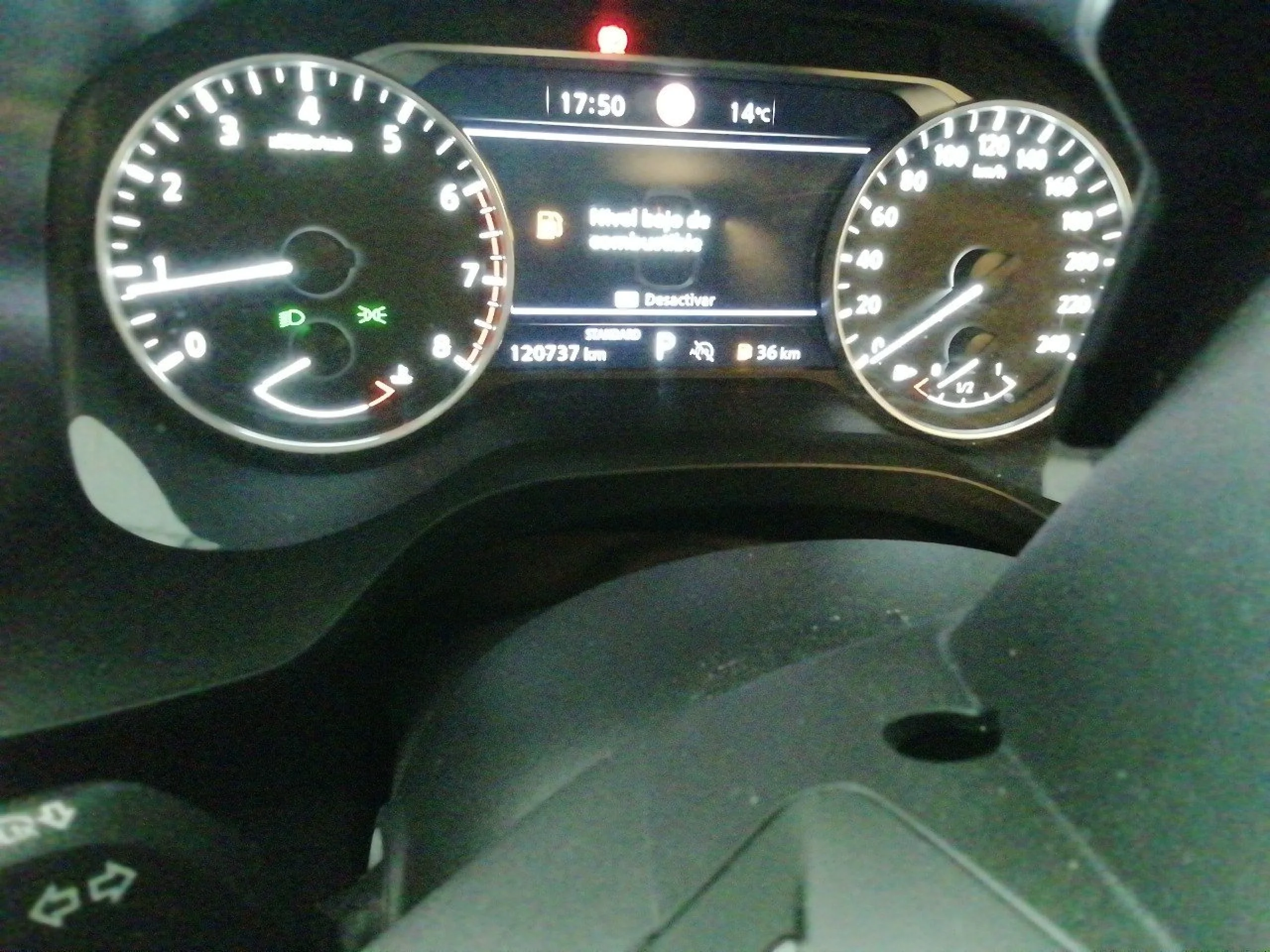 Nissan Qashqai DIG-T 116kW (158CV) mHEV Xtronic Acenta - Foto 8