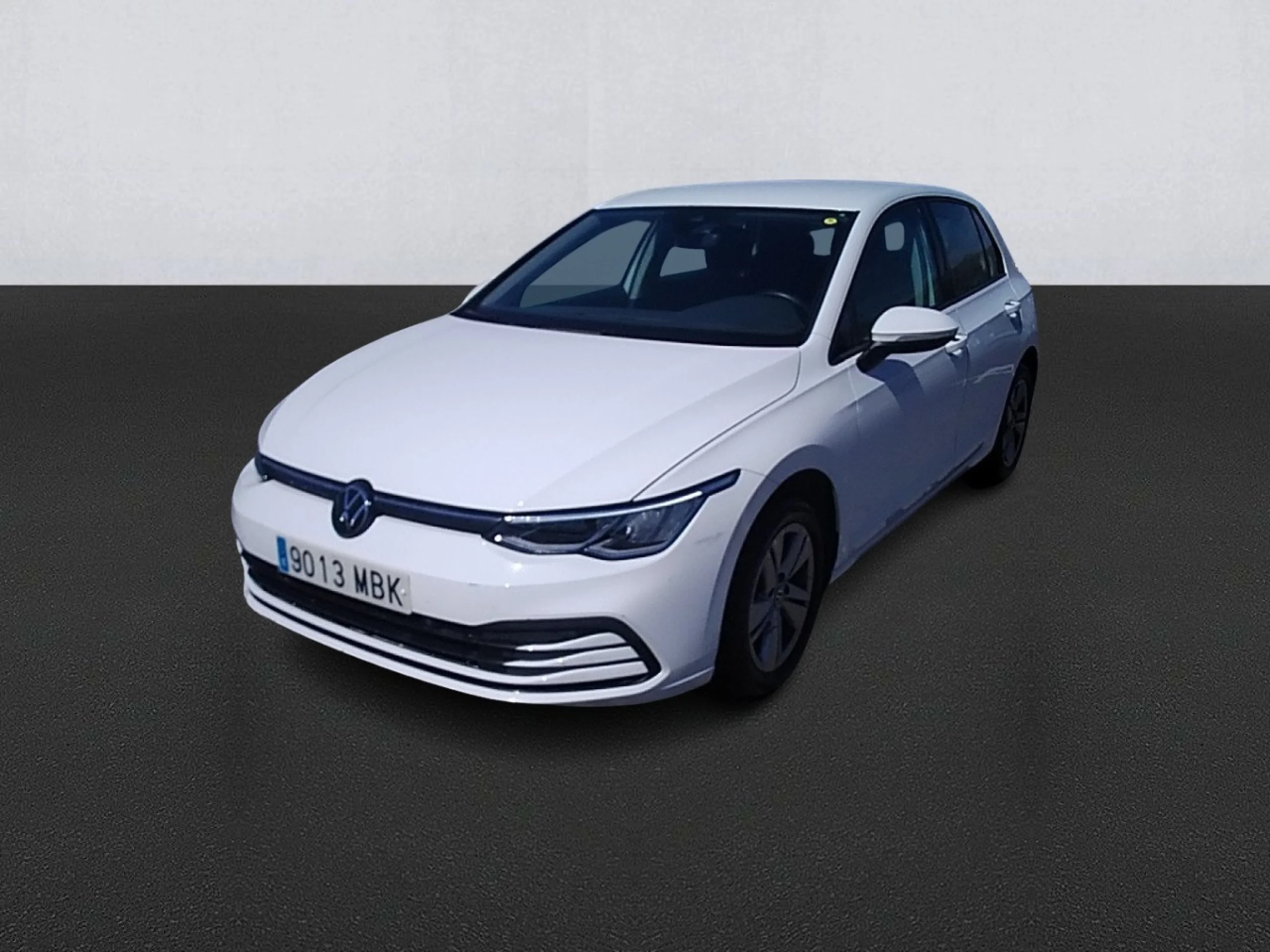 Volkswagen Golf 2.0 TDI 85kW (115CV) - Foto 1