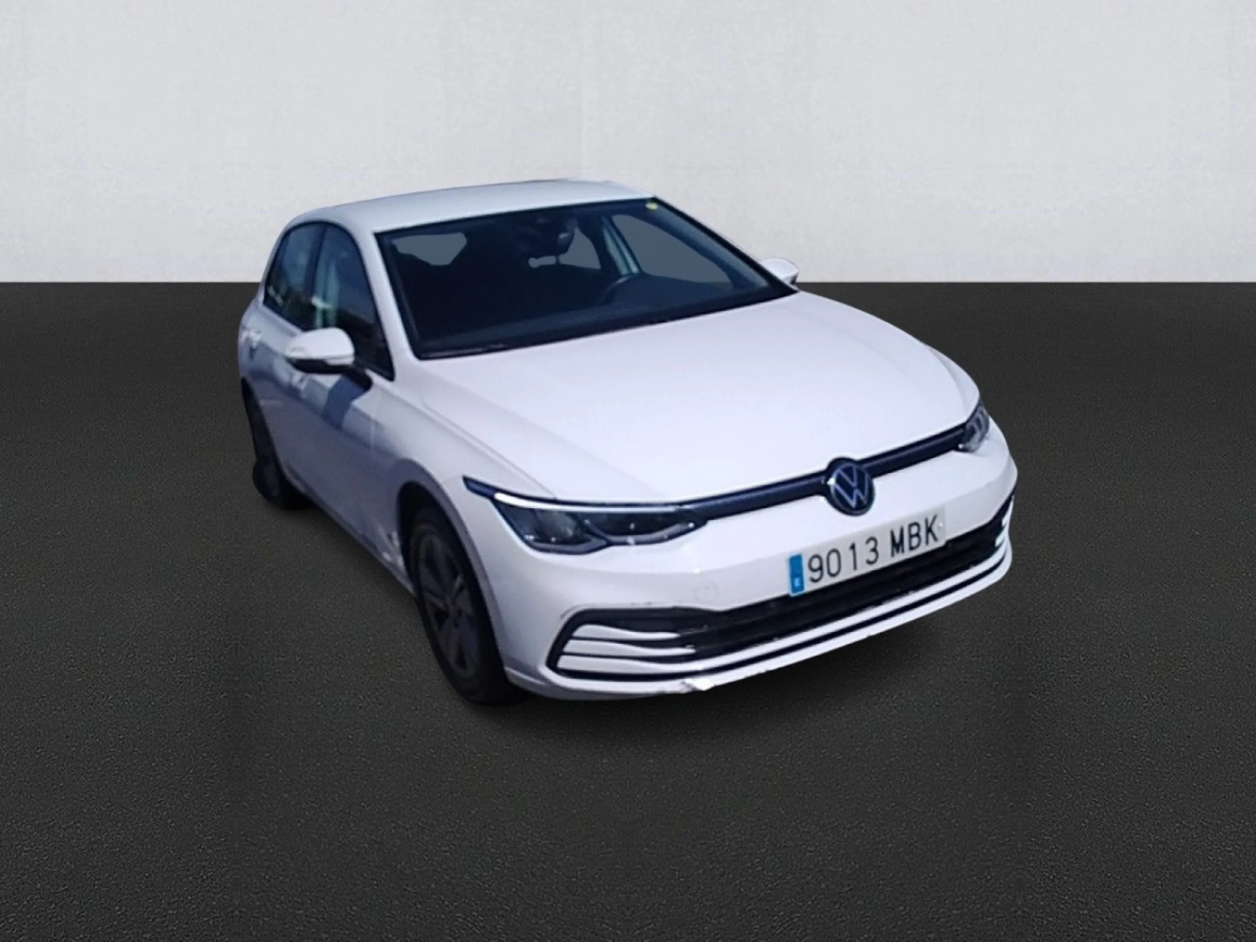 Volkswagen Golf 2.0 TDI 85kW (115CV) - Foto 3