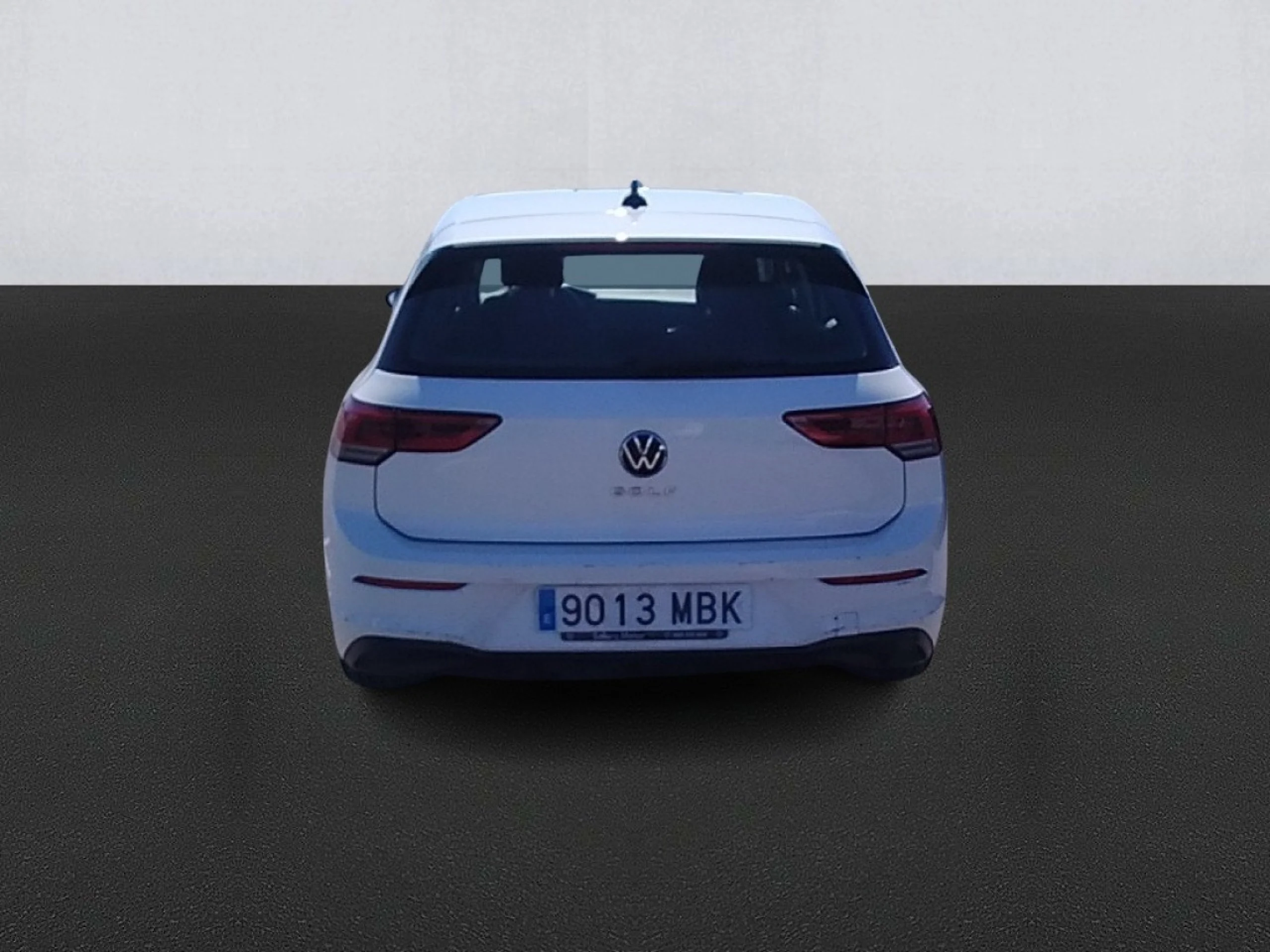 Volkswagen Golf 2.0 TDI 85kW (115CV) - Foto 5