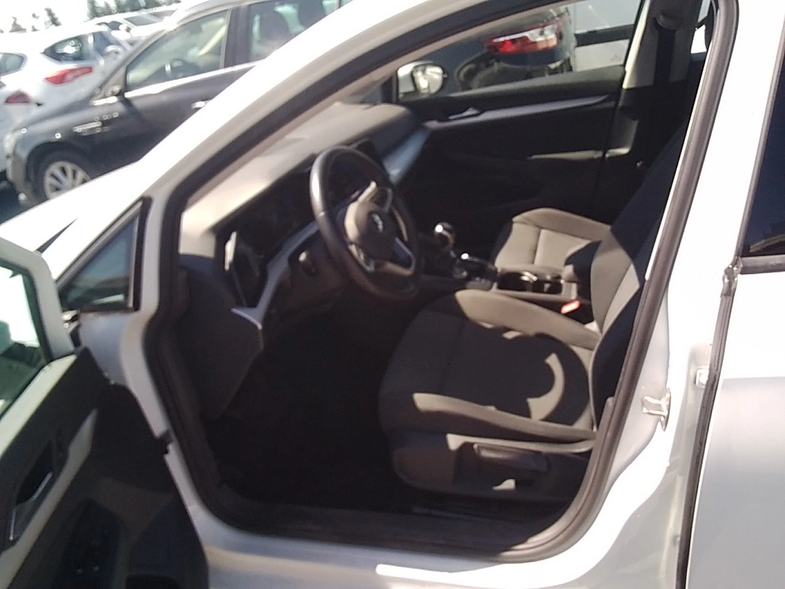 Volkswagen Golf 2.0 TDI 85kW (115CV) - Foto 7