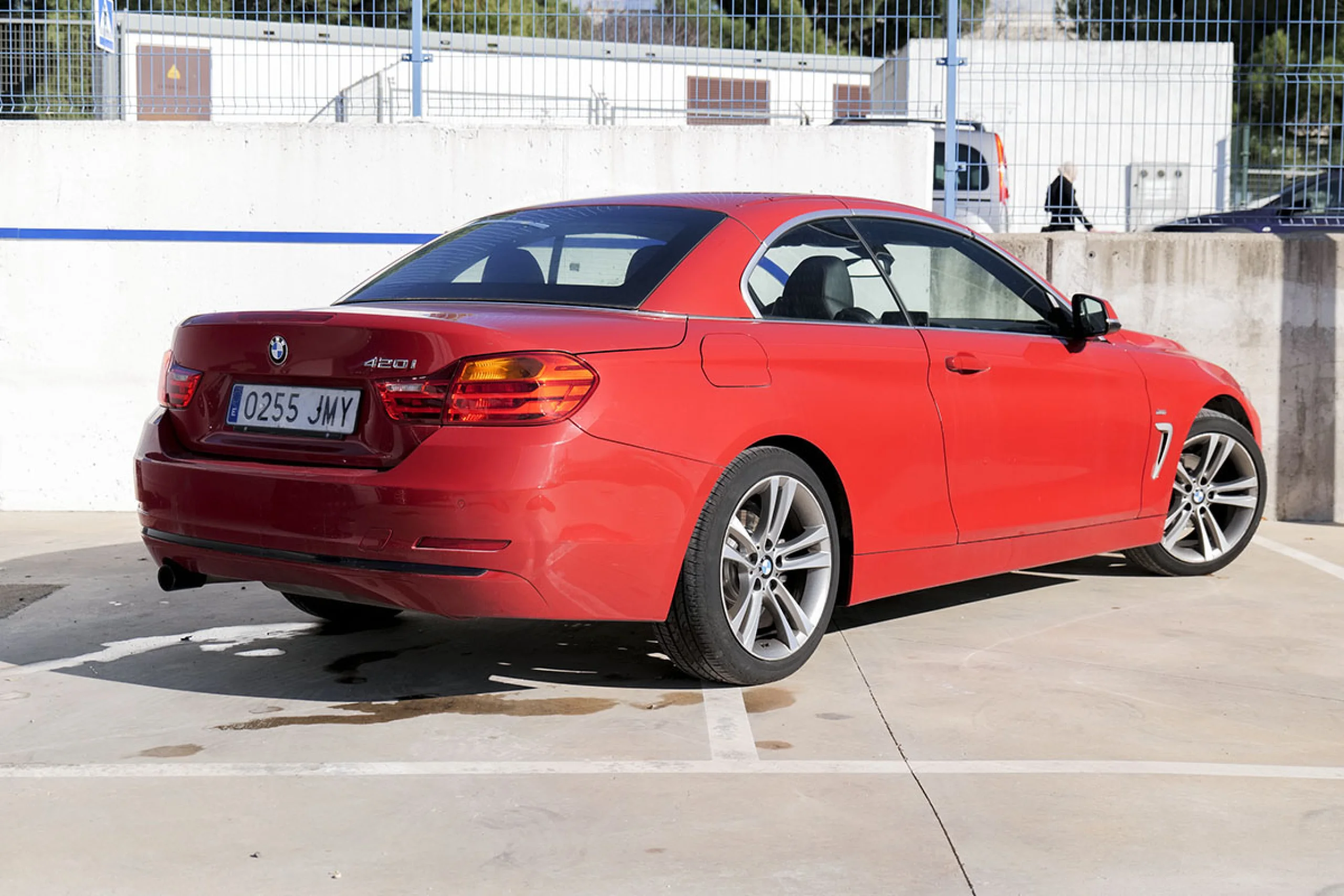 BMW 420 Serie 4 420i - Foto 5