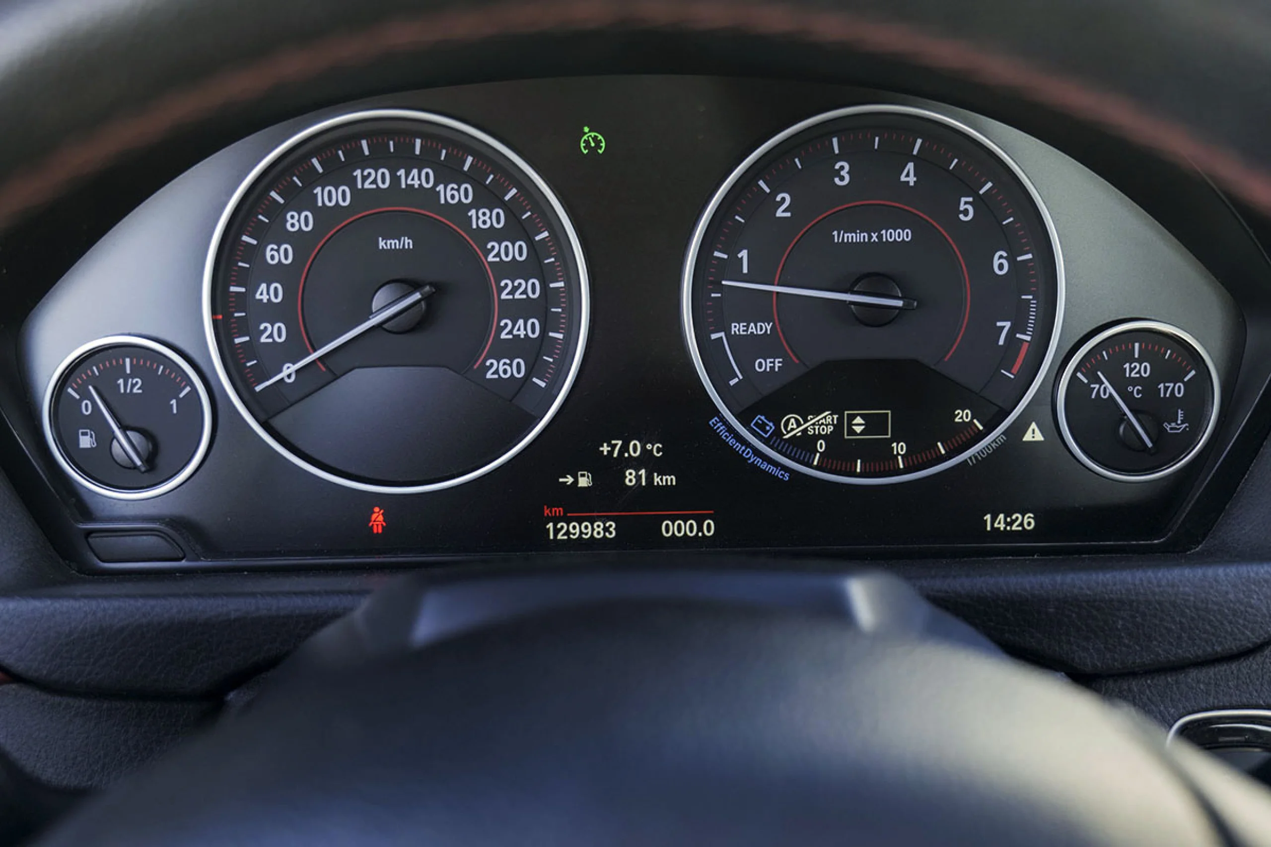 BMW 420 Serie 4 420i - Foto 7