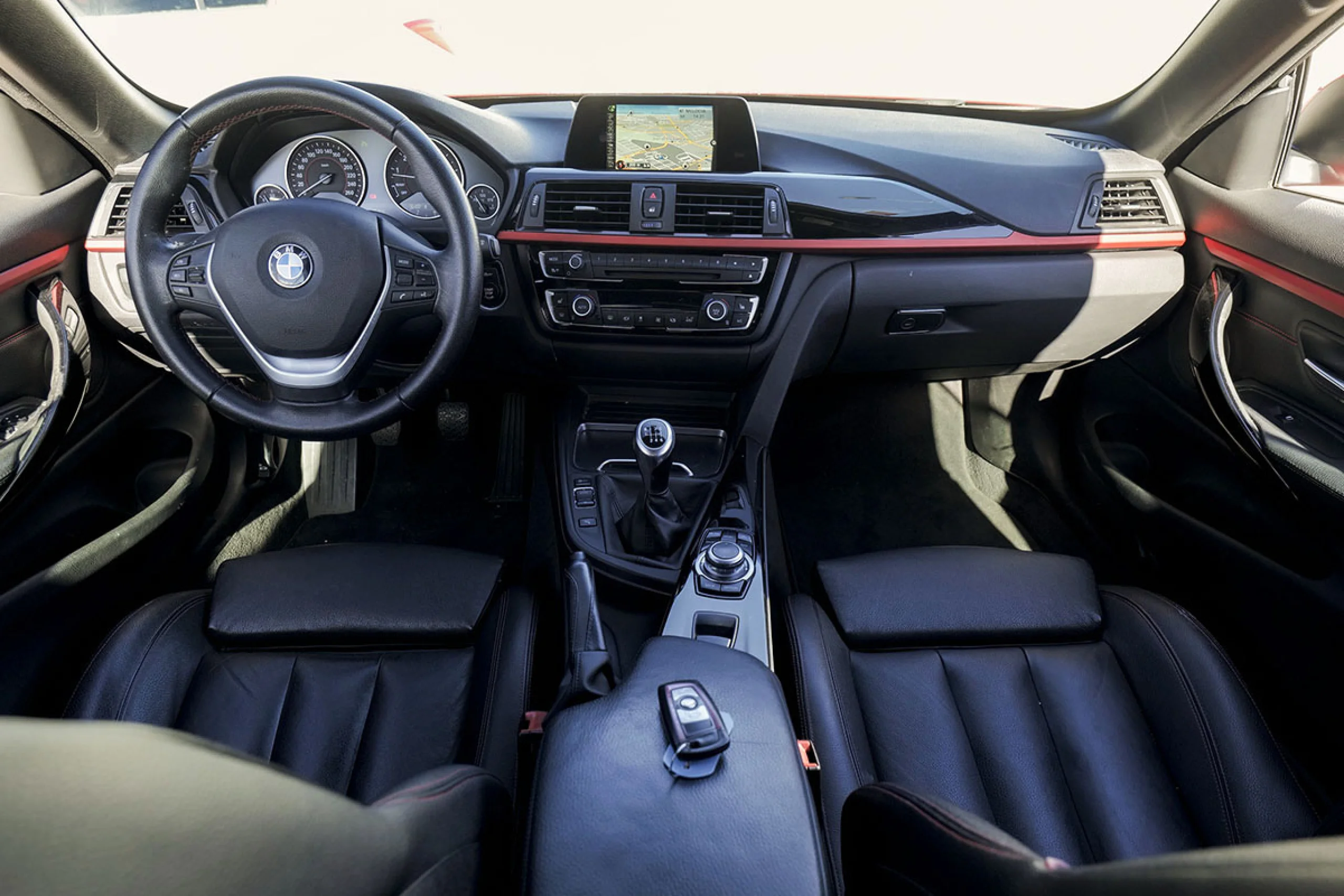 BMW 420 Serie 4 420i - Foto 8