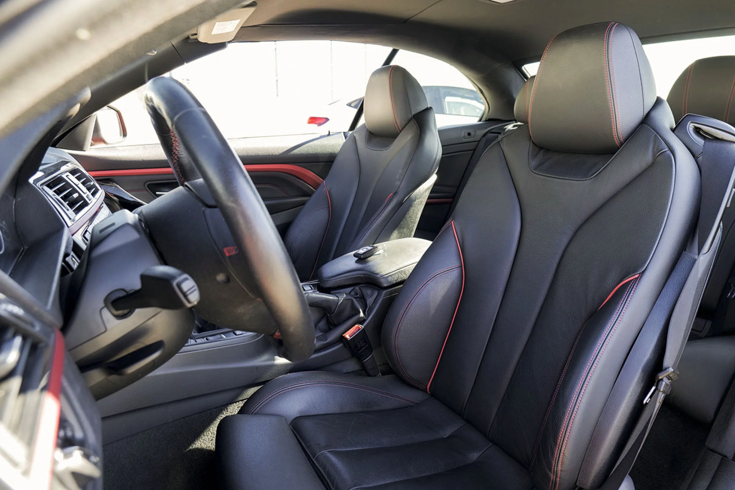 BMW 420 Serie 4 420i - Foto 9