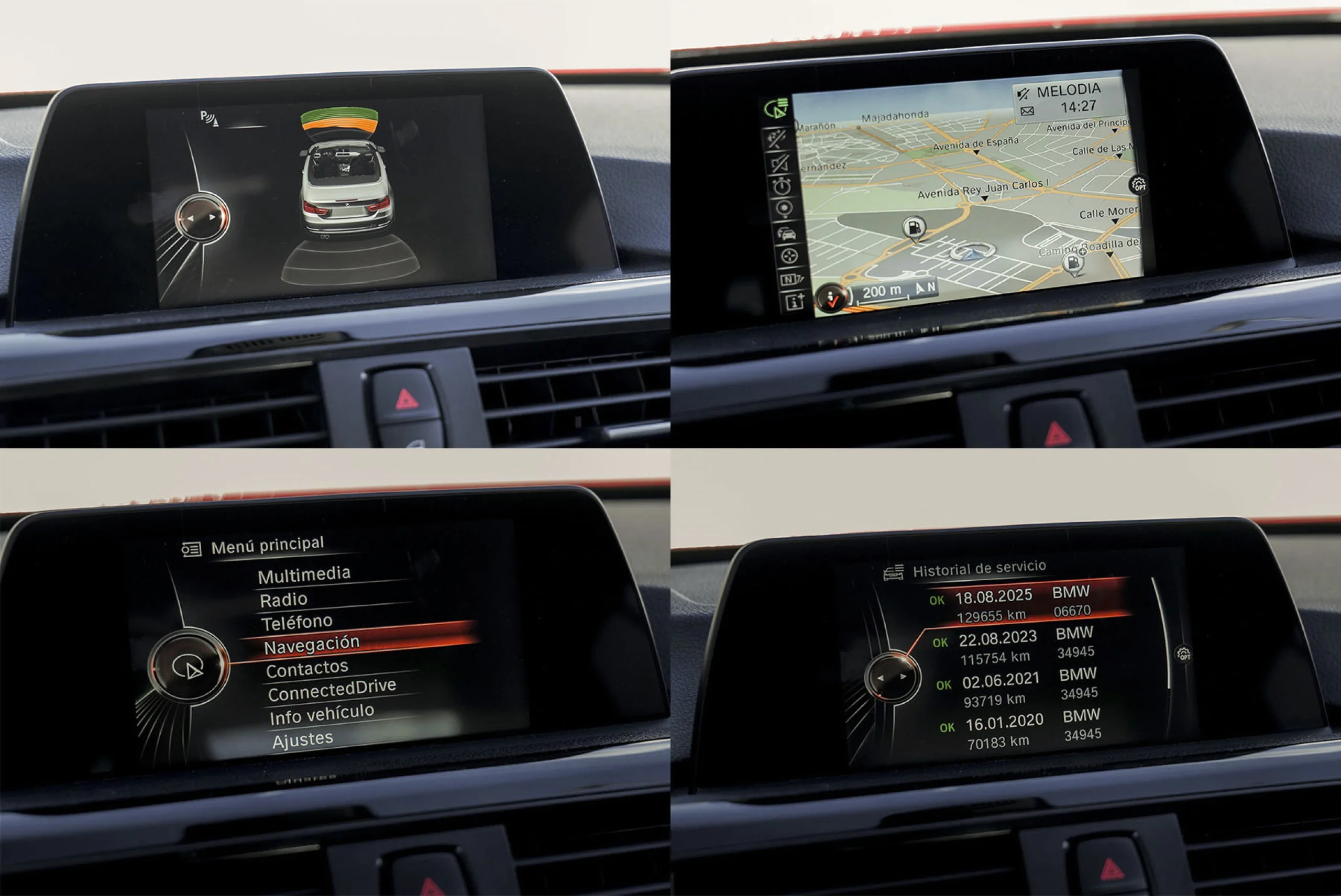 BMW 420 Serie 4 420i - Foto 10