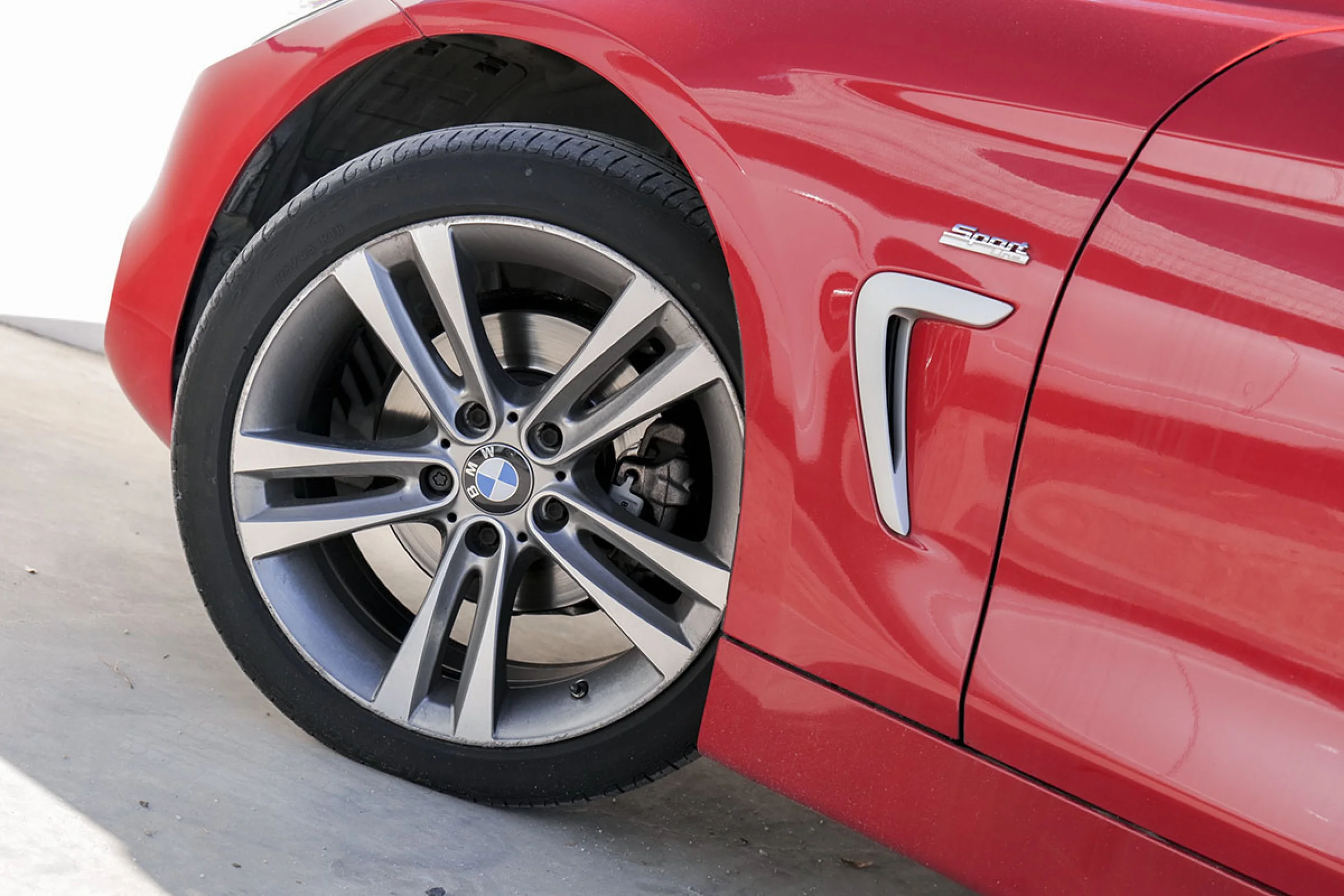 BMW 420 Serie 4 420i - Foto 12