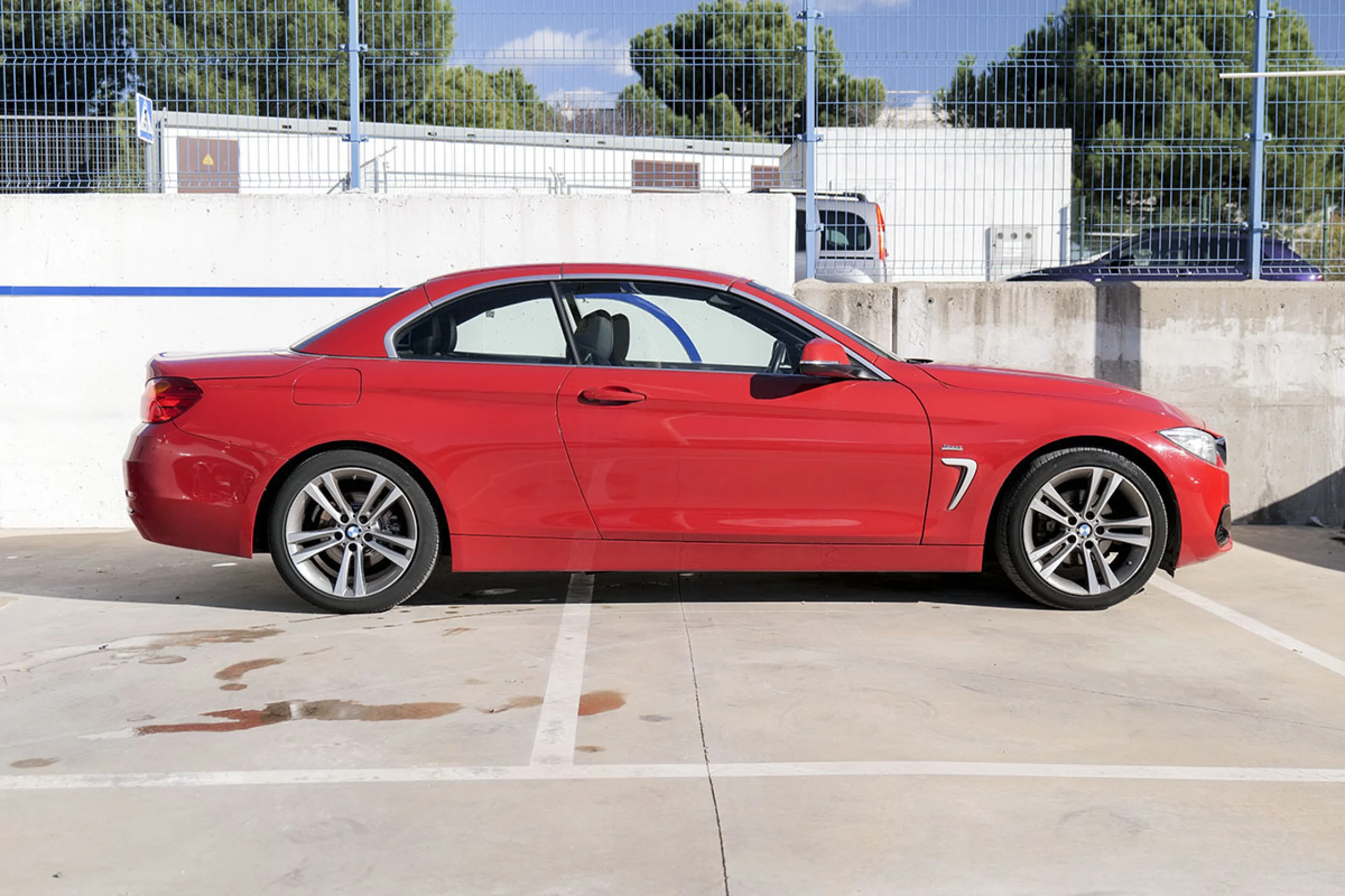 BMW 420 Serie 4 420i - Foto 15