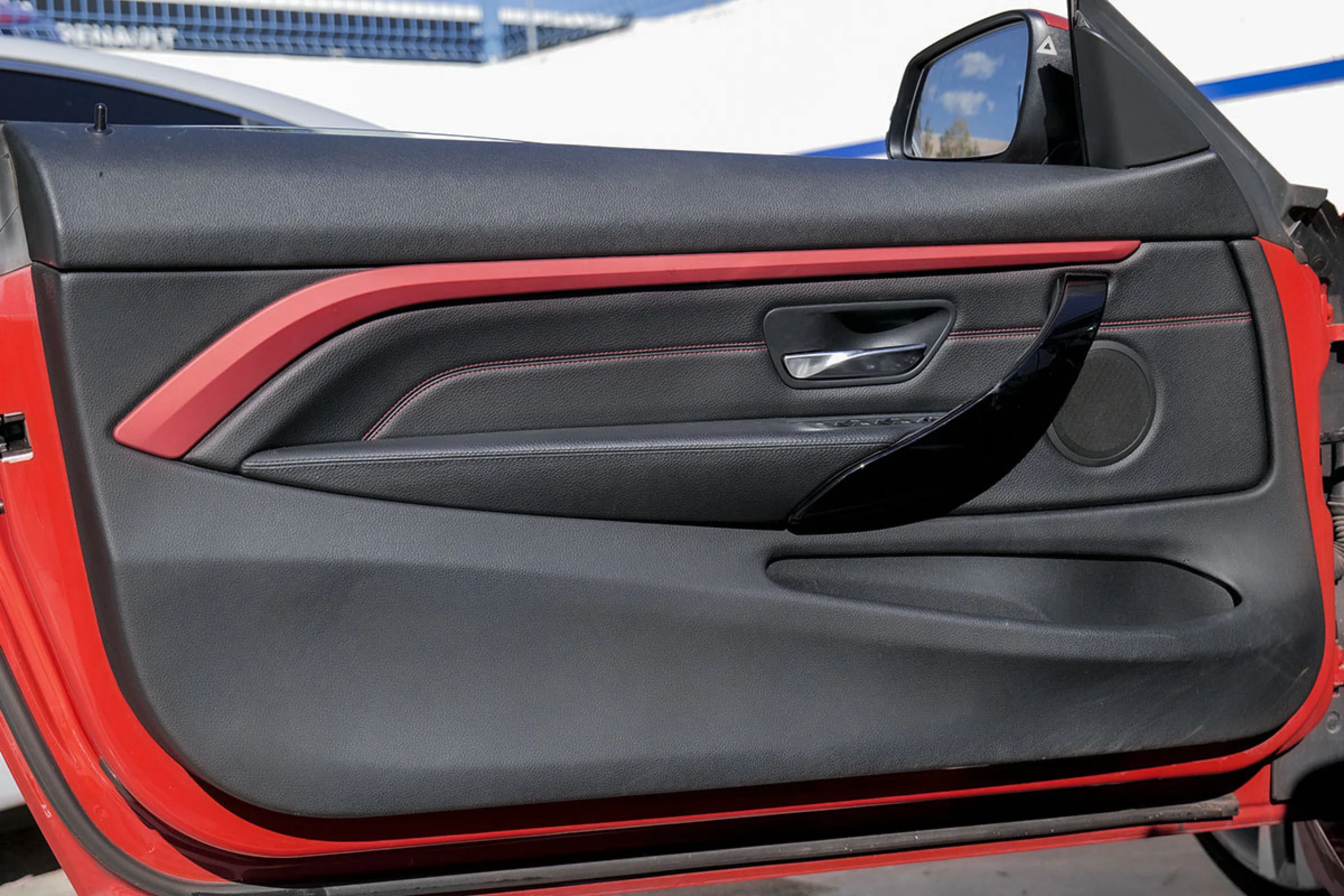 BMW 420 Serie 4 420i - Foto 16