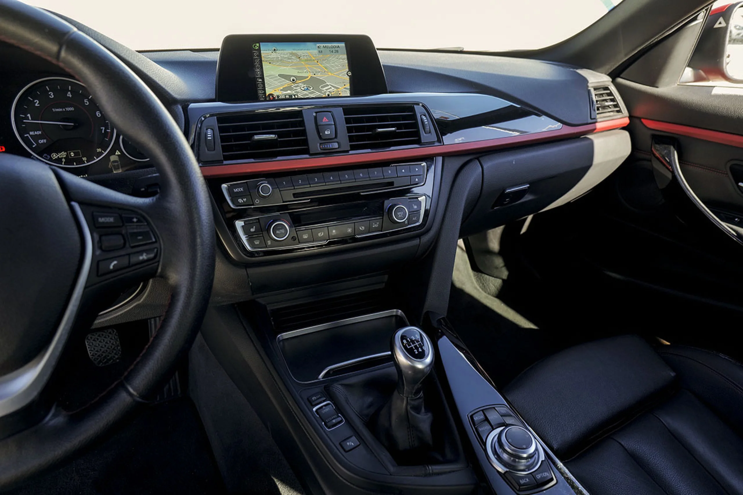 BMW 420 Serie 4 420i - Foto 23