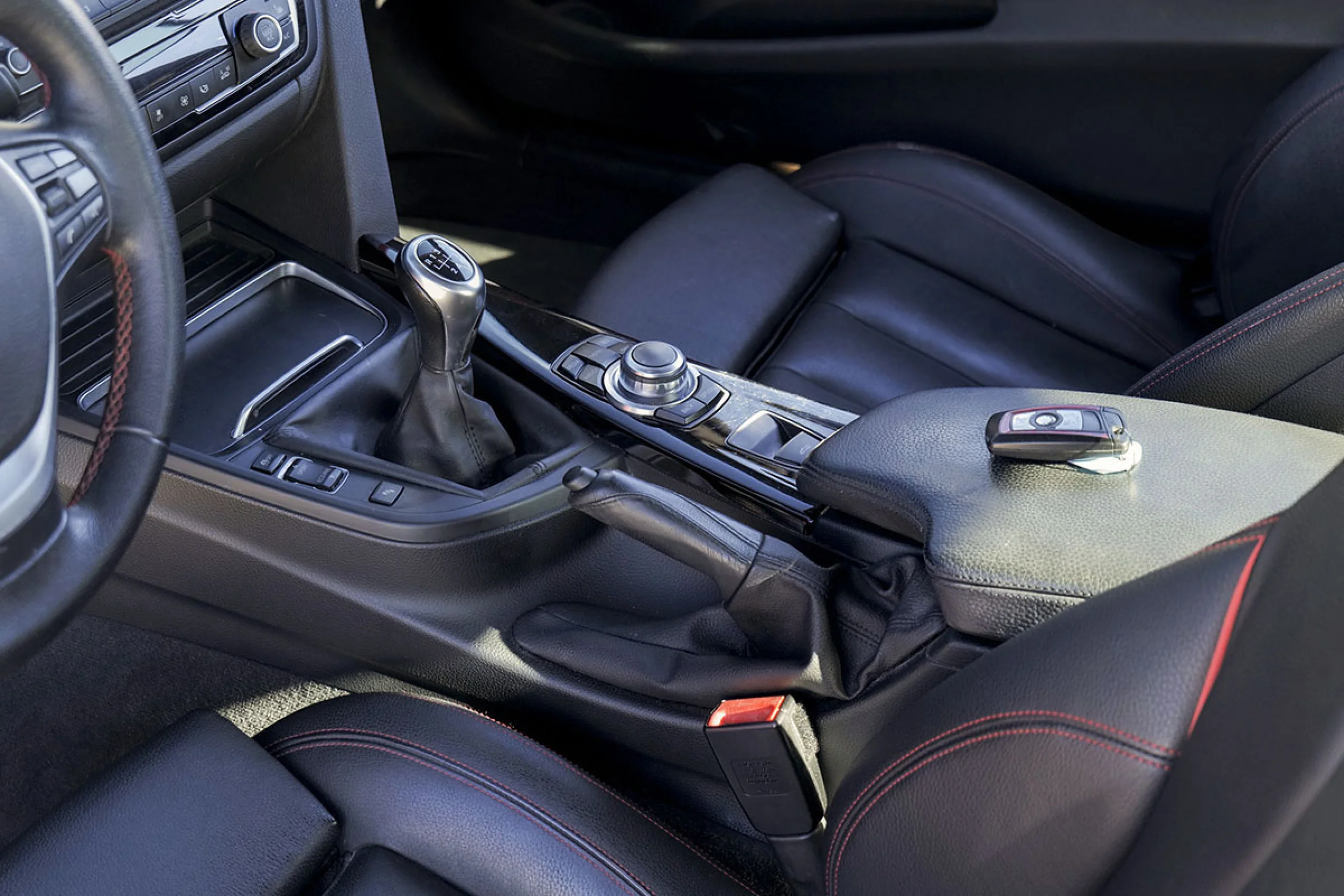 BMW 420 Serie 4 420i - Foto 26