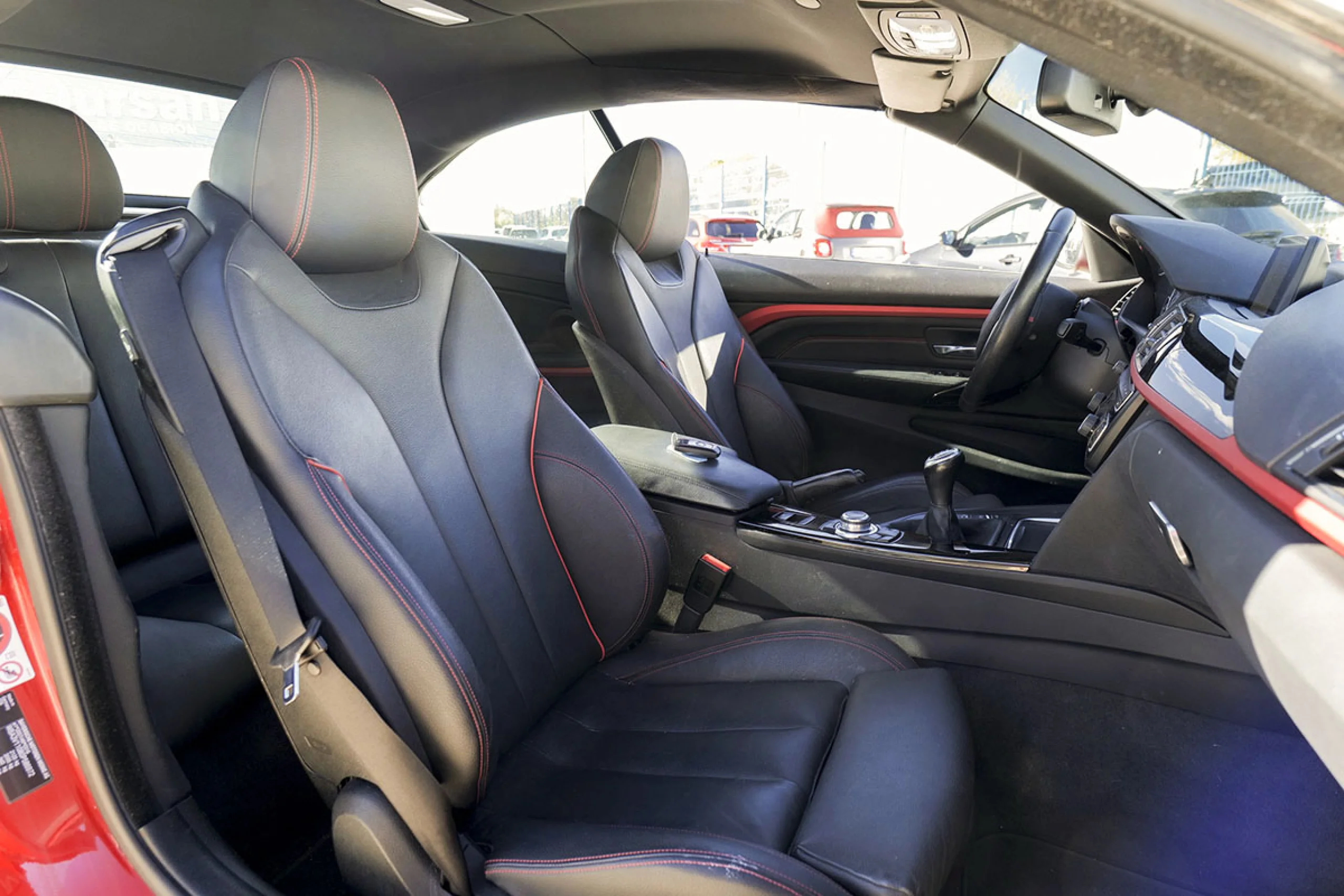 BMW 420 Serie 4 420i - Foto 28