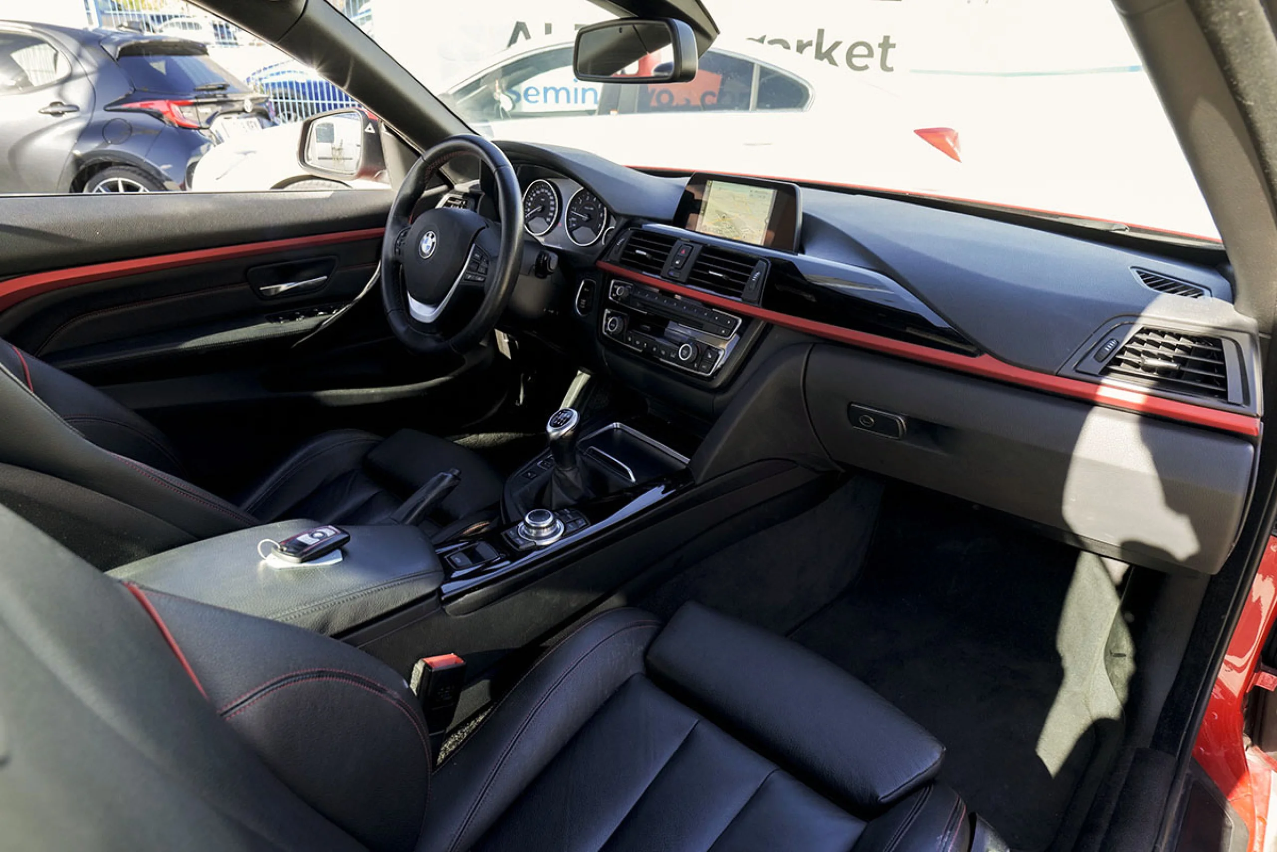 BMW 420 Serie 4 420i - Foto 29