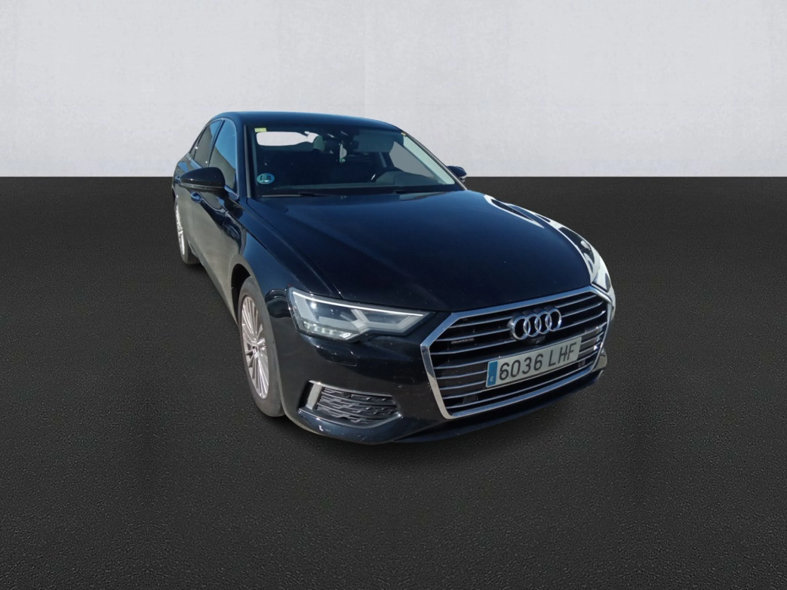 Audi A6 Design 45 TFSI 180kW quattro-ultra S tr. - Foto 3