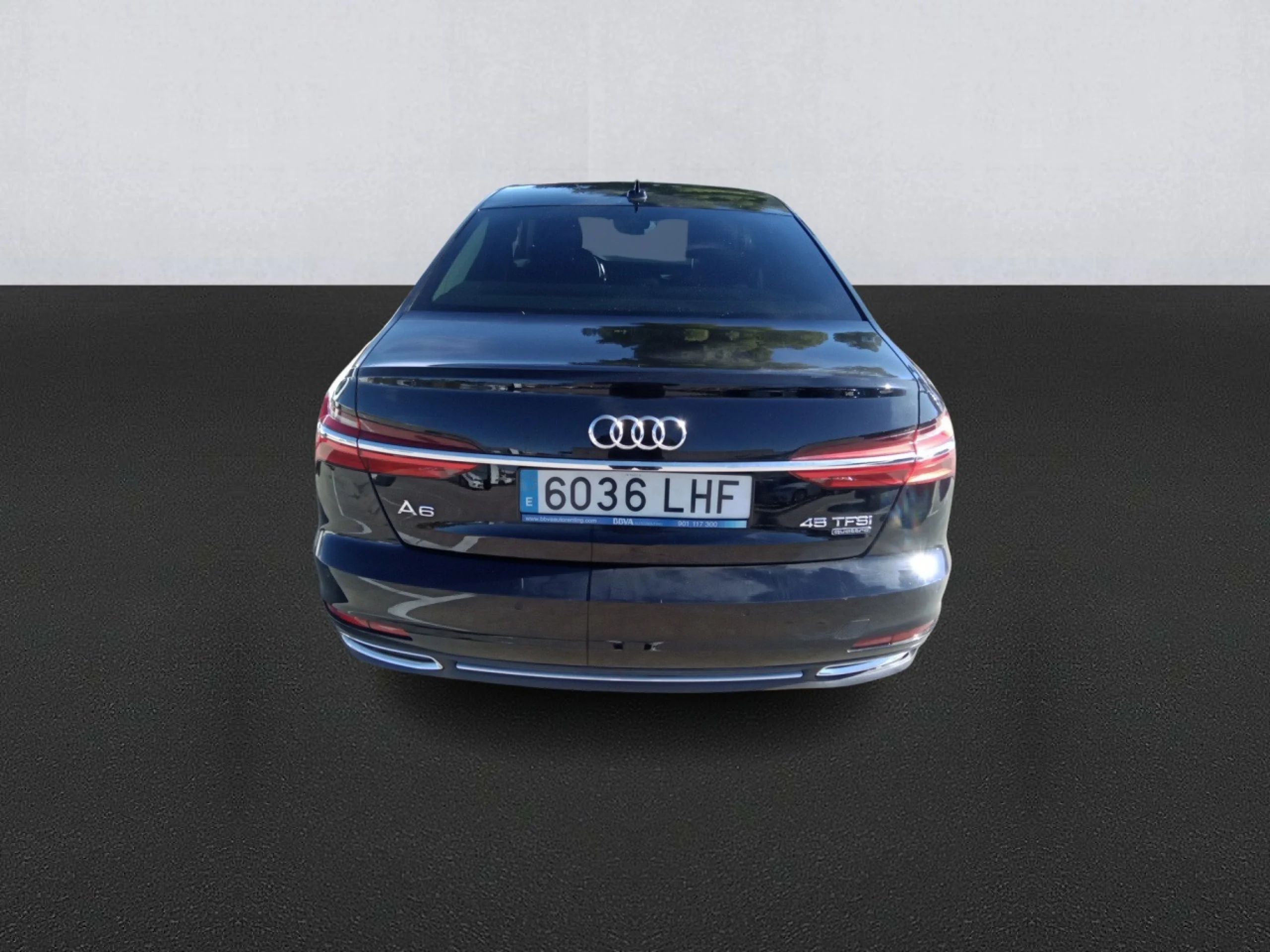 Audi A6 Design 45 TFSI 180kW quattro-ultra S tr. - Foto 5