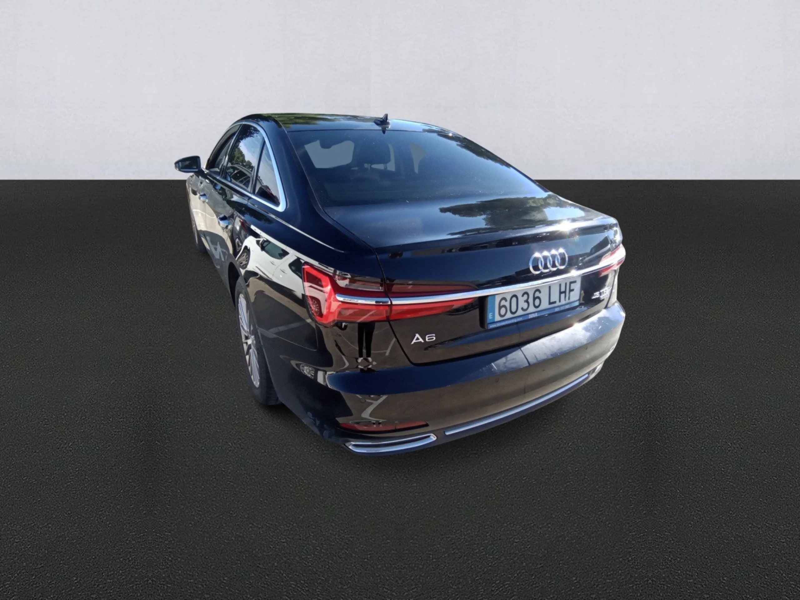 Audi A6 Design 45 TFSI 180kW quattro-ultra S tr. - Foto 6