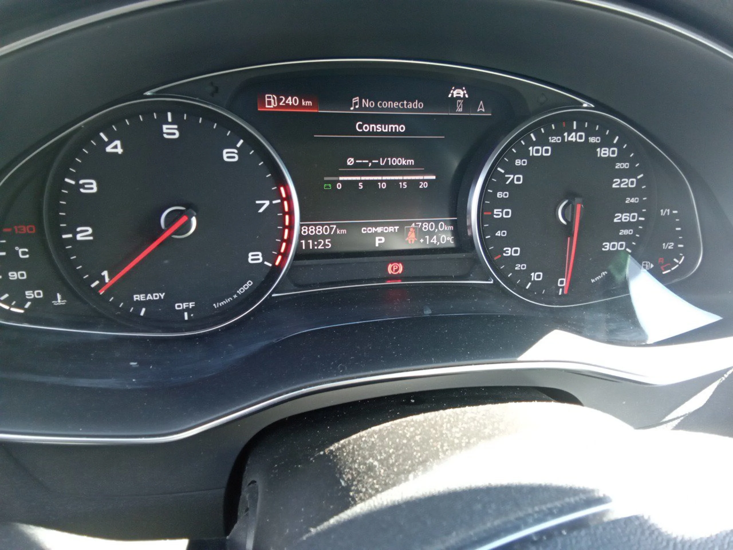 Audi A6 Design 45 TFSI 180kW quattro-ultra S tr. - Foto 8