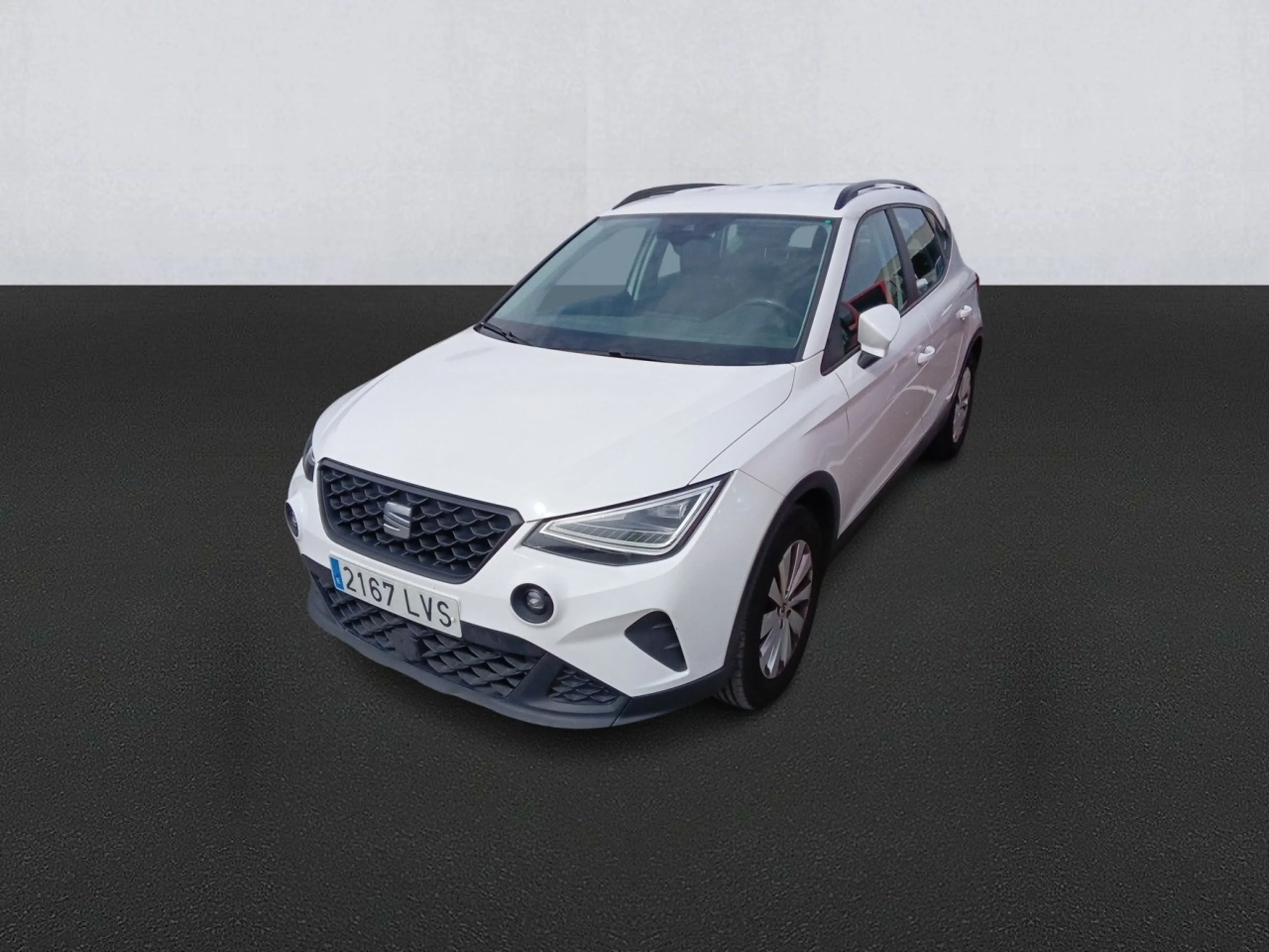 Seat Arona 1.0 TSI 81kW (110CV) Style Plus - Foto 1