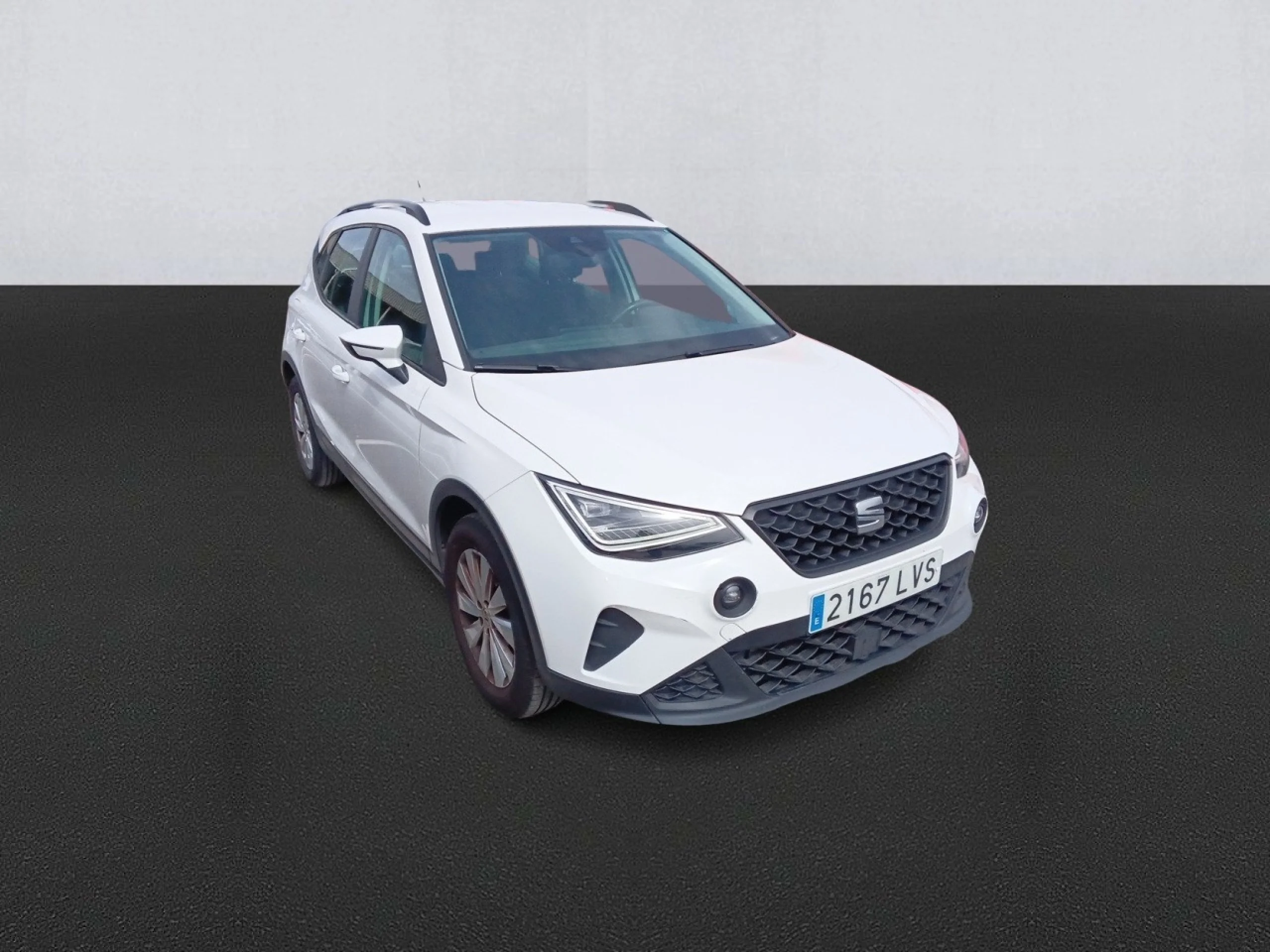 Seat Arona 1.0 TSI 81kW (110CV) Style Plus - Foto 3