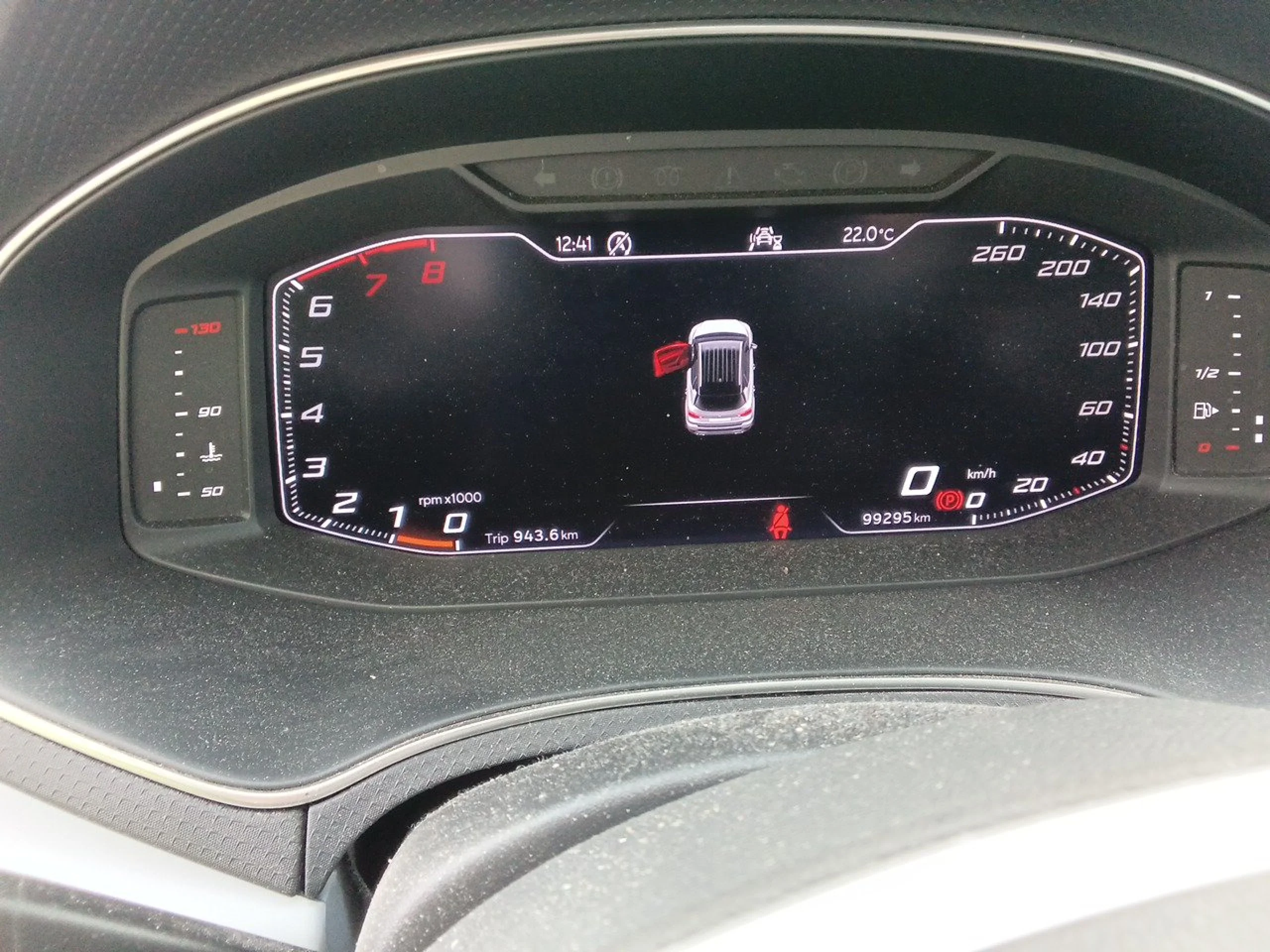 Seat Arona 1.0 TSI 81kW (110CV) Style Plus - Foto 8