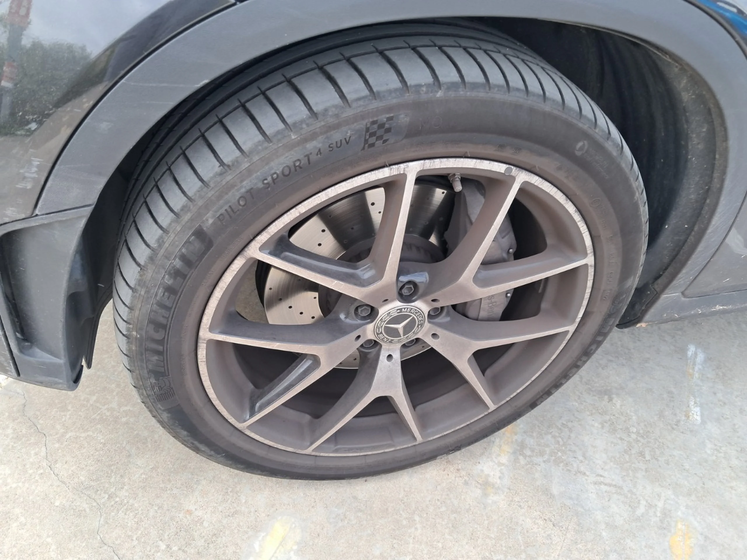 Mercedes-Benz GLC 220 MERCEDES GLC-CLASS GLC 220 d 4MATIC - Foto 8