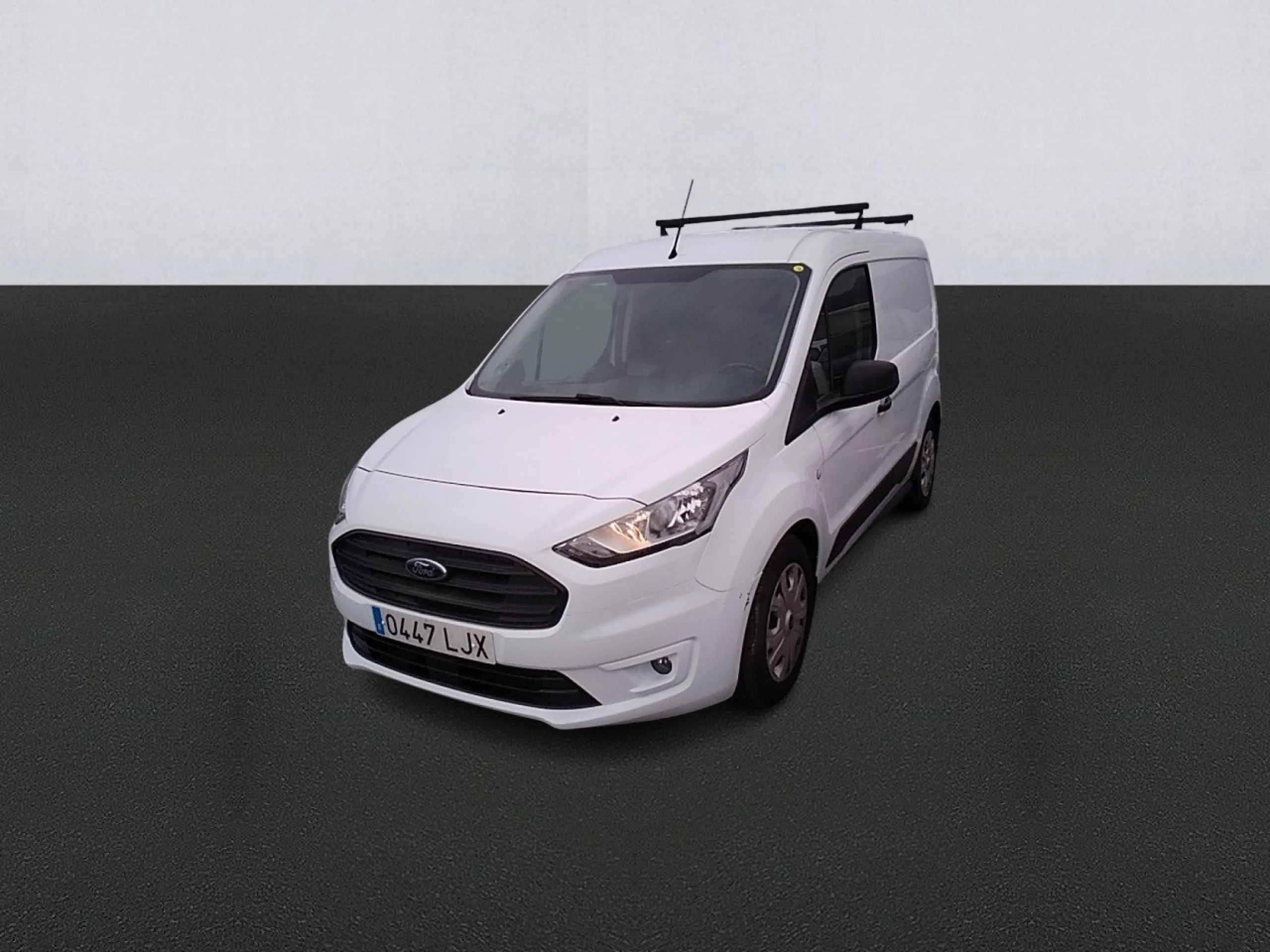 Ford Transit Connect Van 1.5 TDCi 74kW Trend 200 L1 - Foto 1