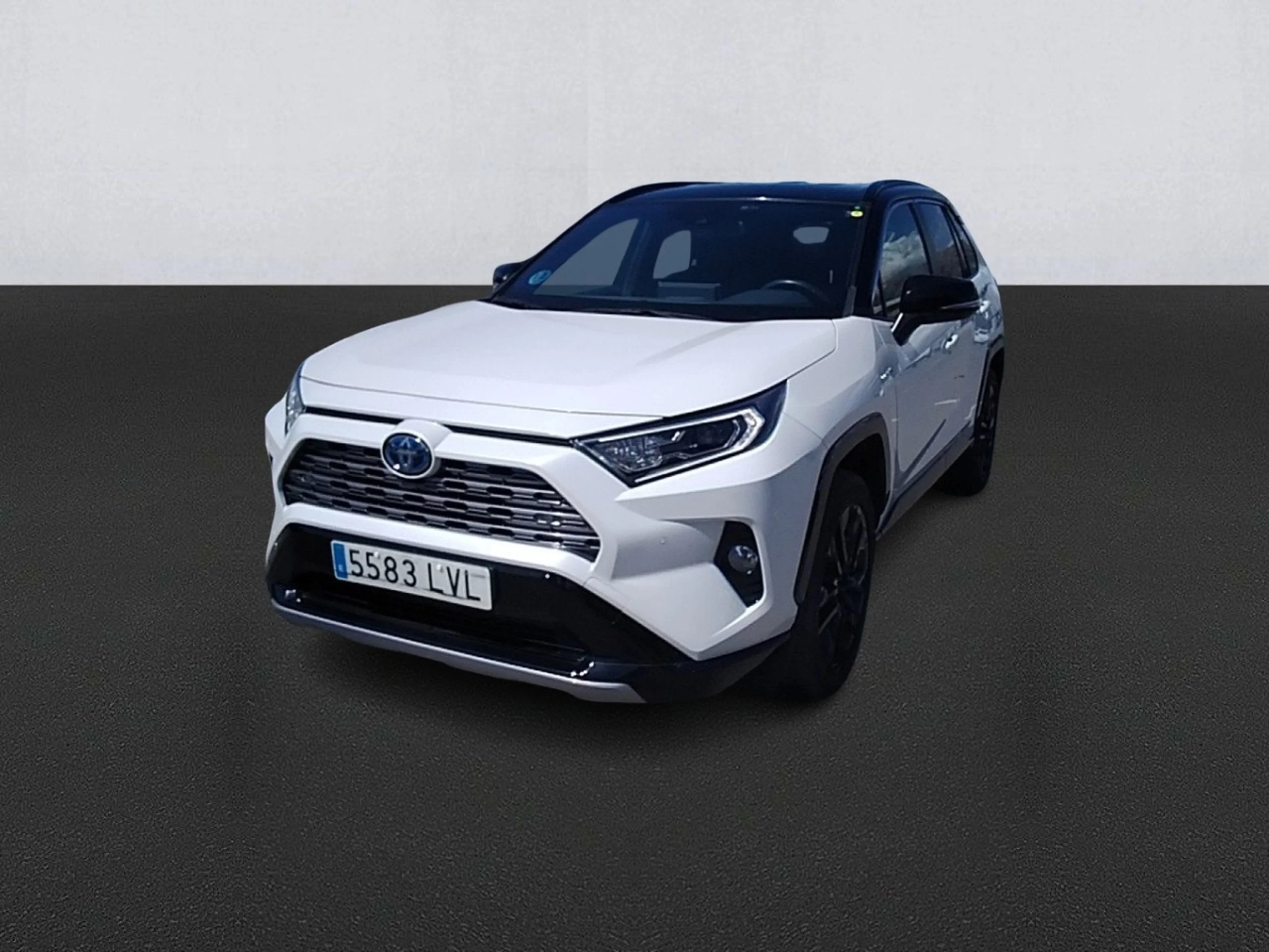 Toyota RAV 4 RAV4 2.5l 220H Style 4WD - Foto 1