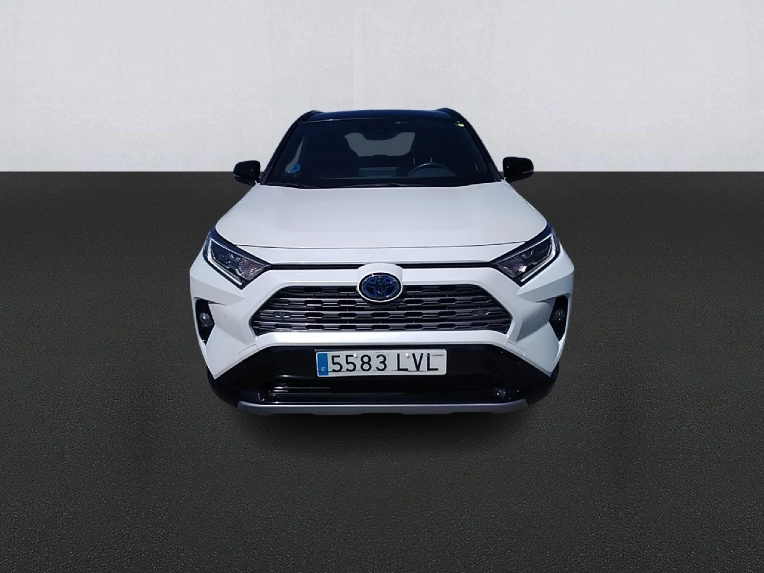 Toyota RAV 4 RAV4 2.5l 220H Style 4WD - Foto 2