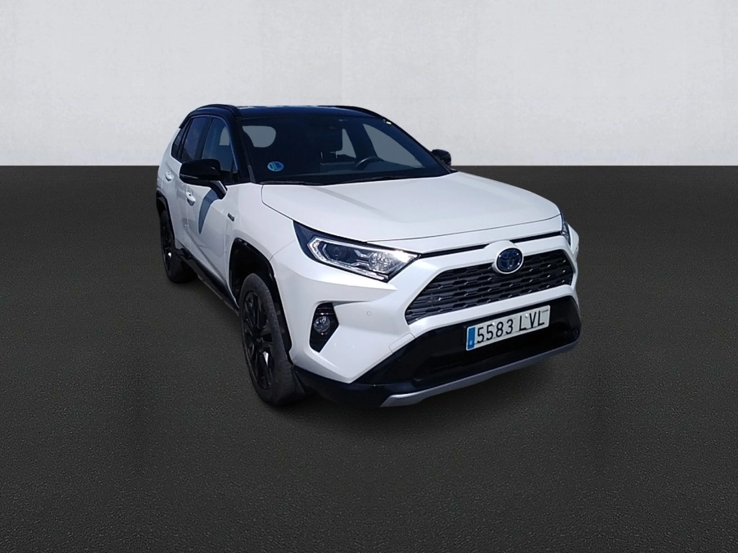 Toyota RAV 4 RAV4 2.5l 220H Style 4WD - Foto 3