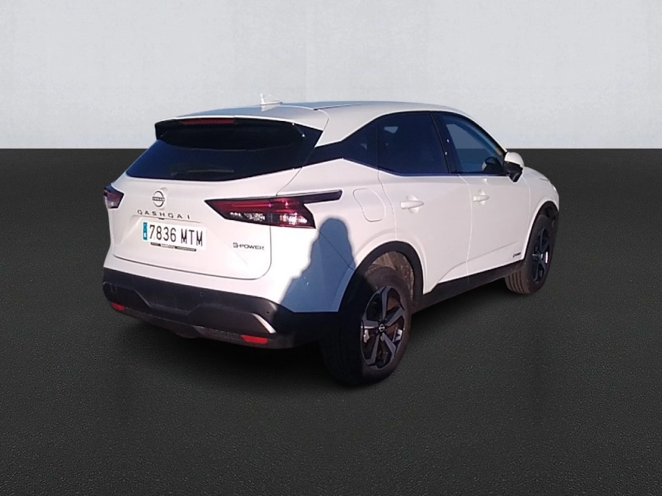 Nissan Qashqai (O) E-POWER 140 KW (190 CV) N-Connecta - Foto 4