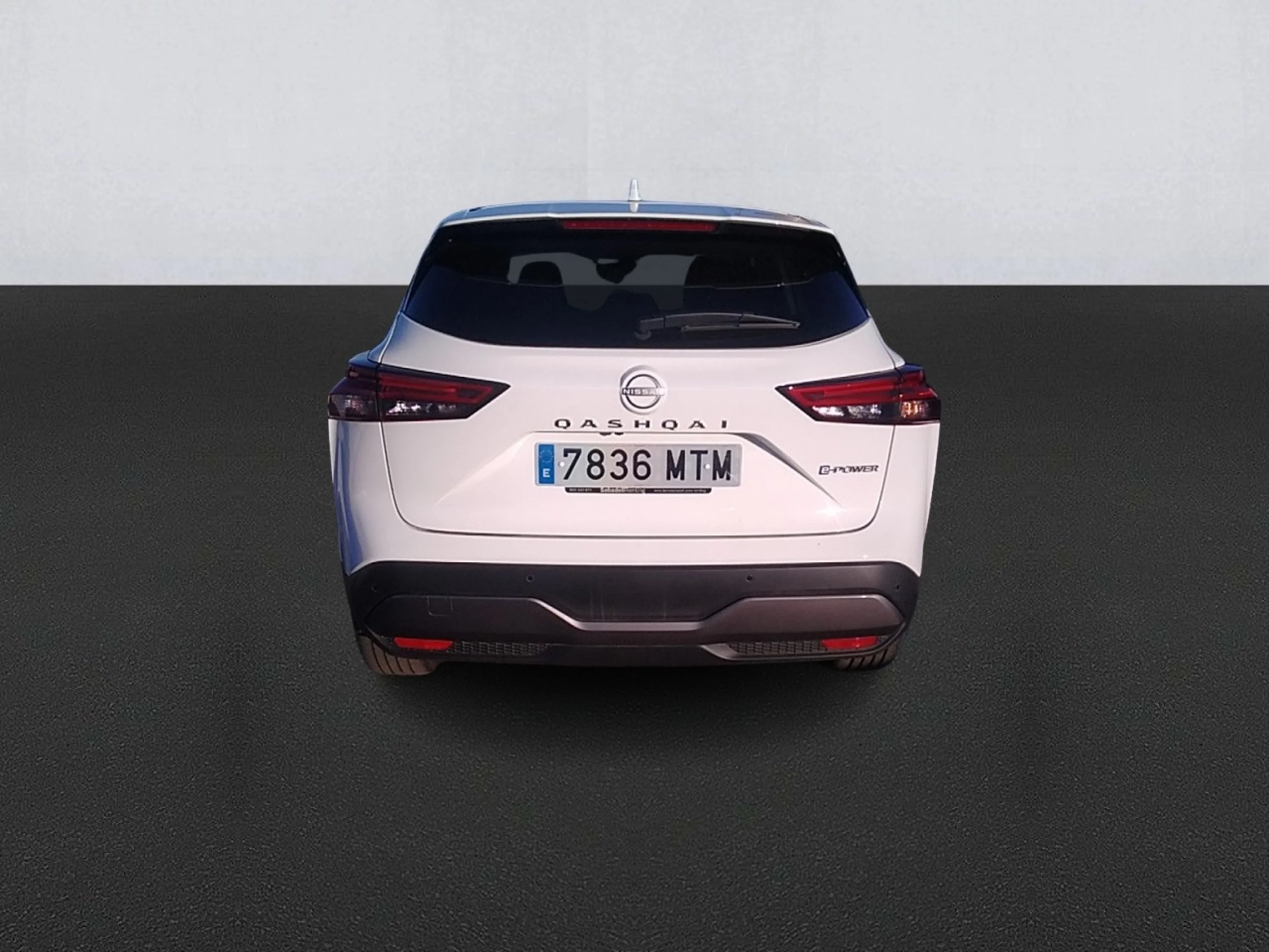 Nissan Qashqai (O) E-POWER 140 KW (190 CV) N-Connecta - Foto 5