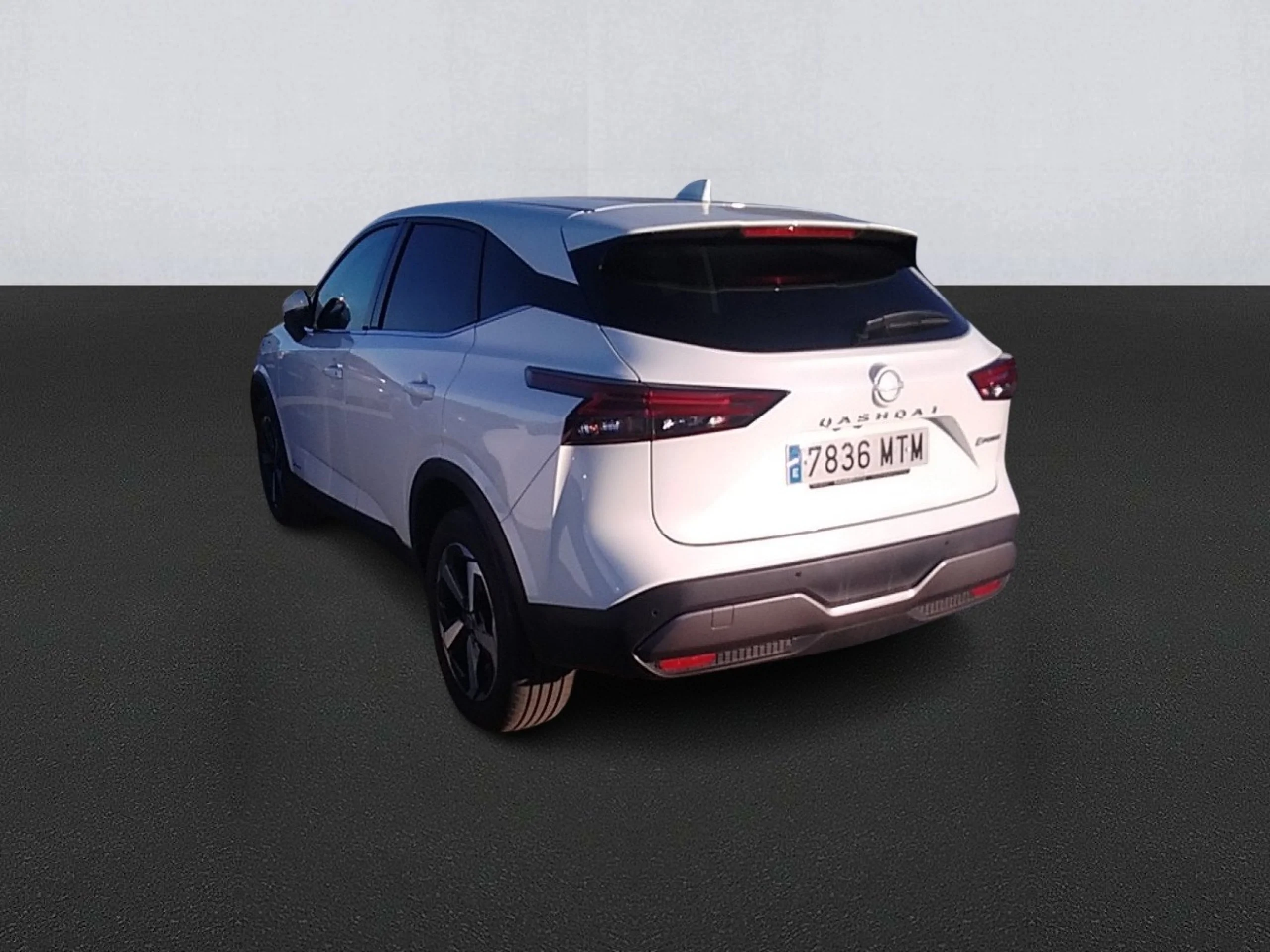 Nissan Qashqai (O) E-POWER 140 KW (190 CV) N-Connecta - Foto 6