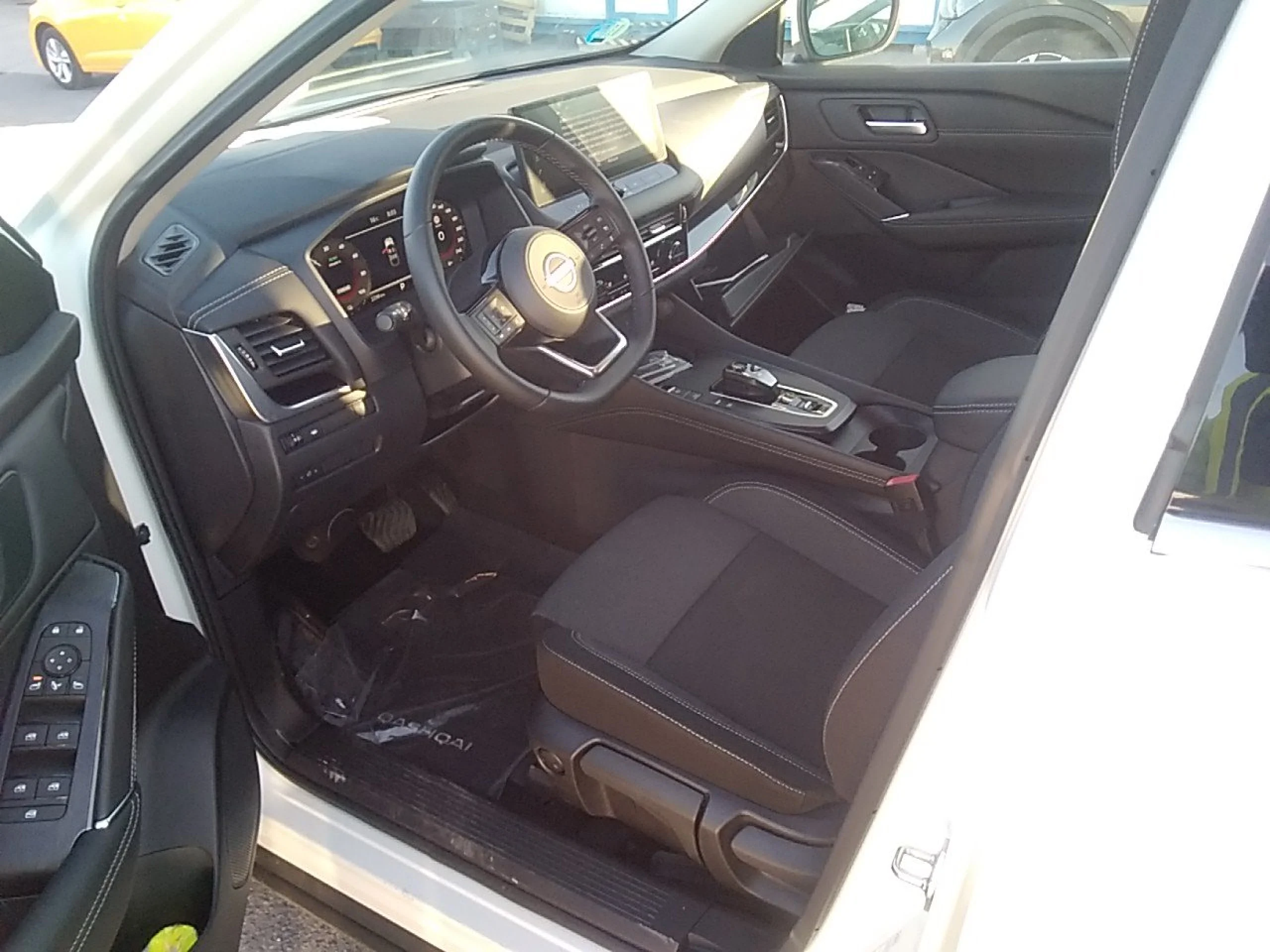 Nissan Qashqai (O) E-POWER 140 KW (190 CV) N-Connecta - Foto 7