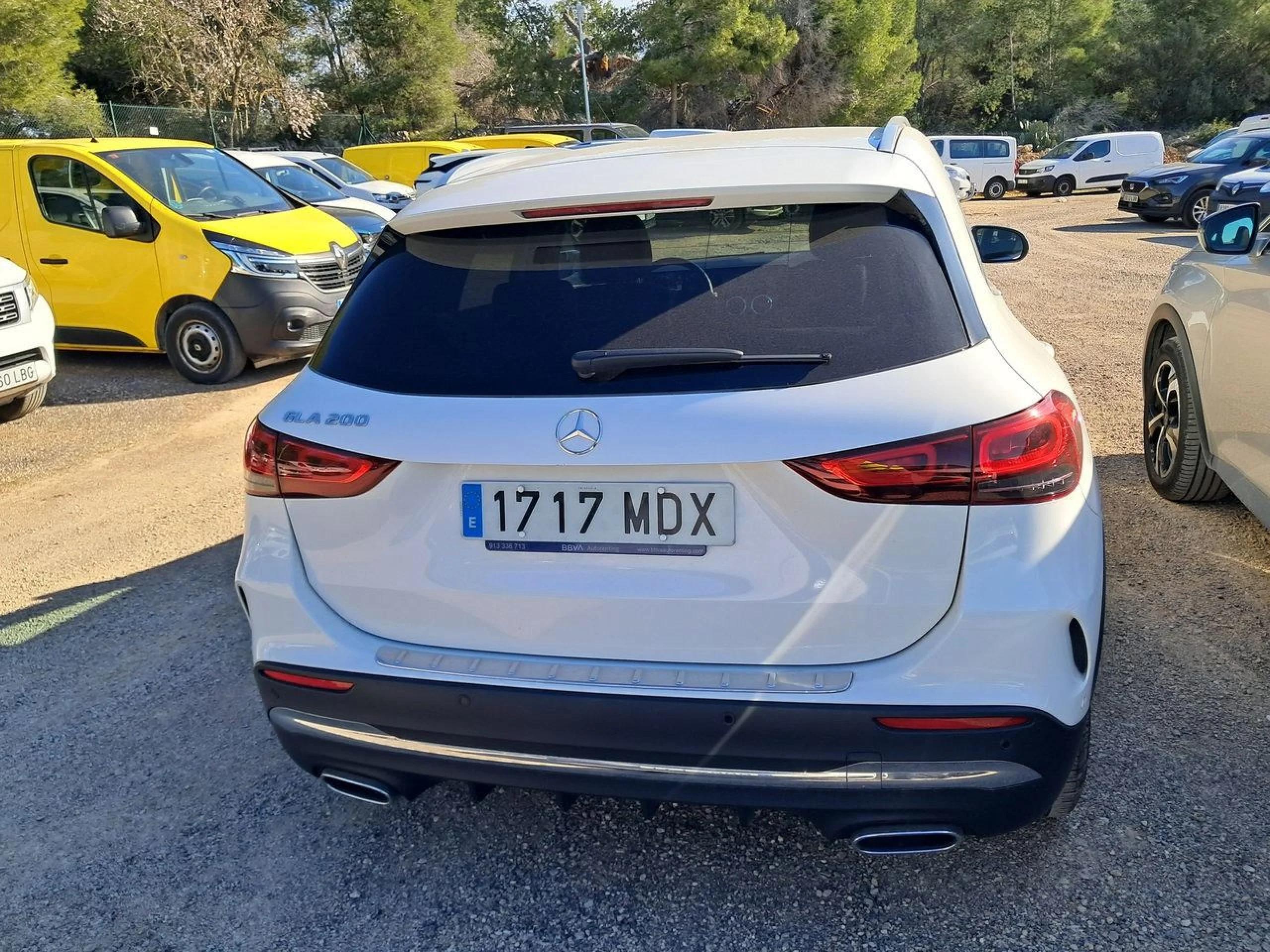 Mercedes-Benz GLA 200 MERCEDES GLA  200 - Foto 5