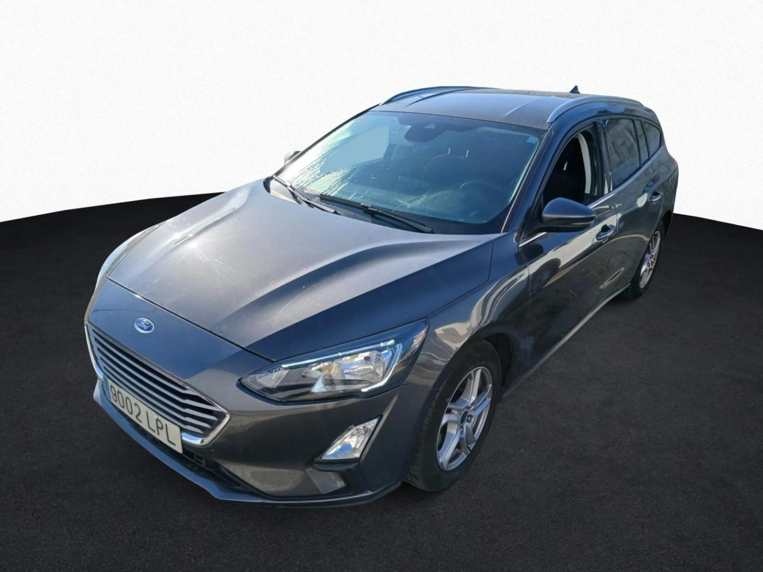 Ford Focus 1.5 Ecoblue 88kW Trend+ SB - Foto 1