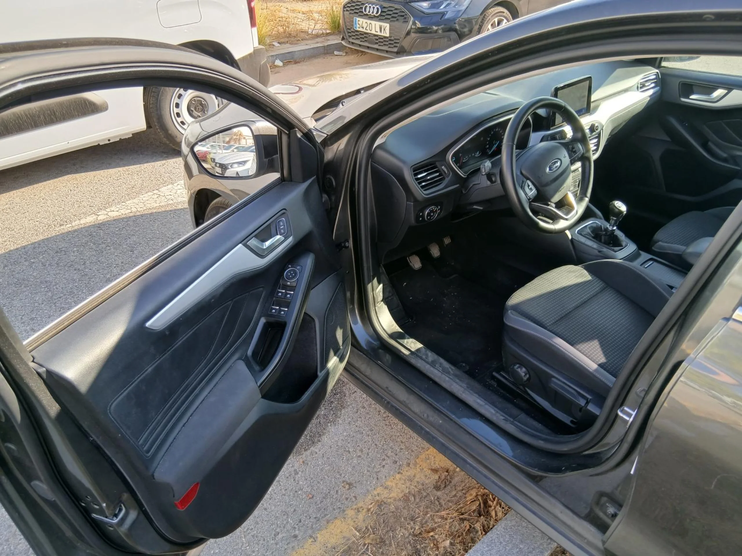 Ford Focus 1.5 Ecoblue 88kW Trend+ SB - Foto 5