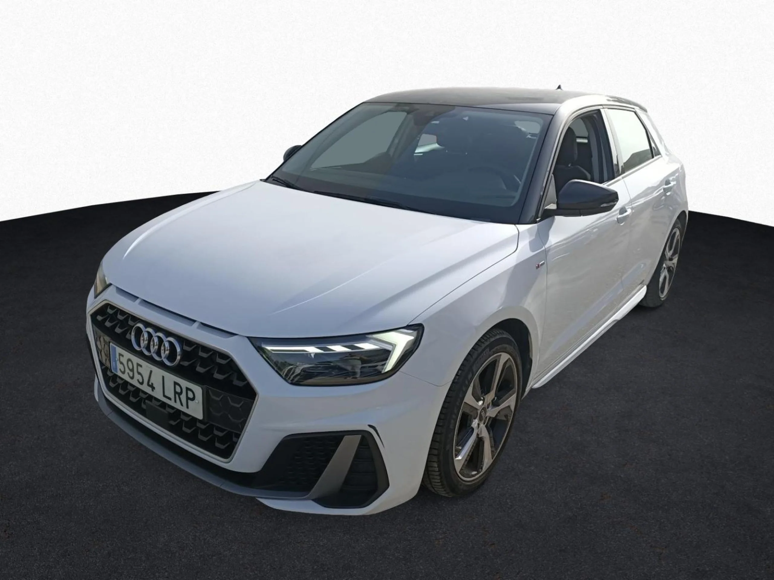 Audi A1 Sportback Adrenalin 25 TFSI 70kW (95CV) - Foto 1