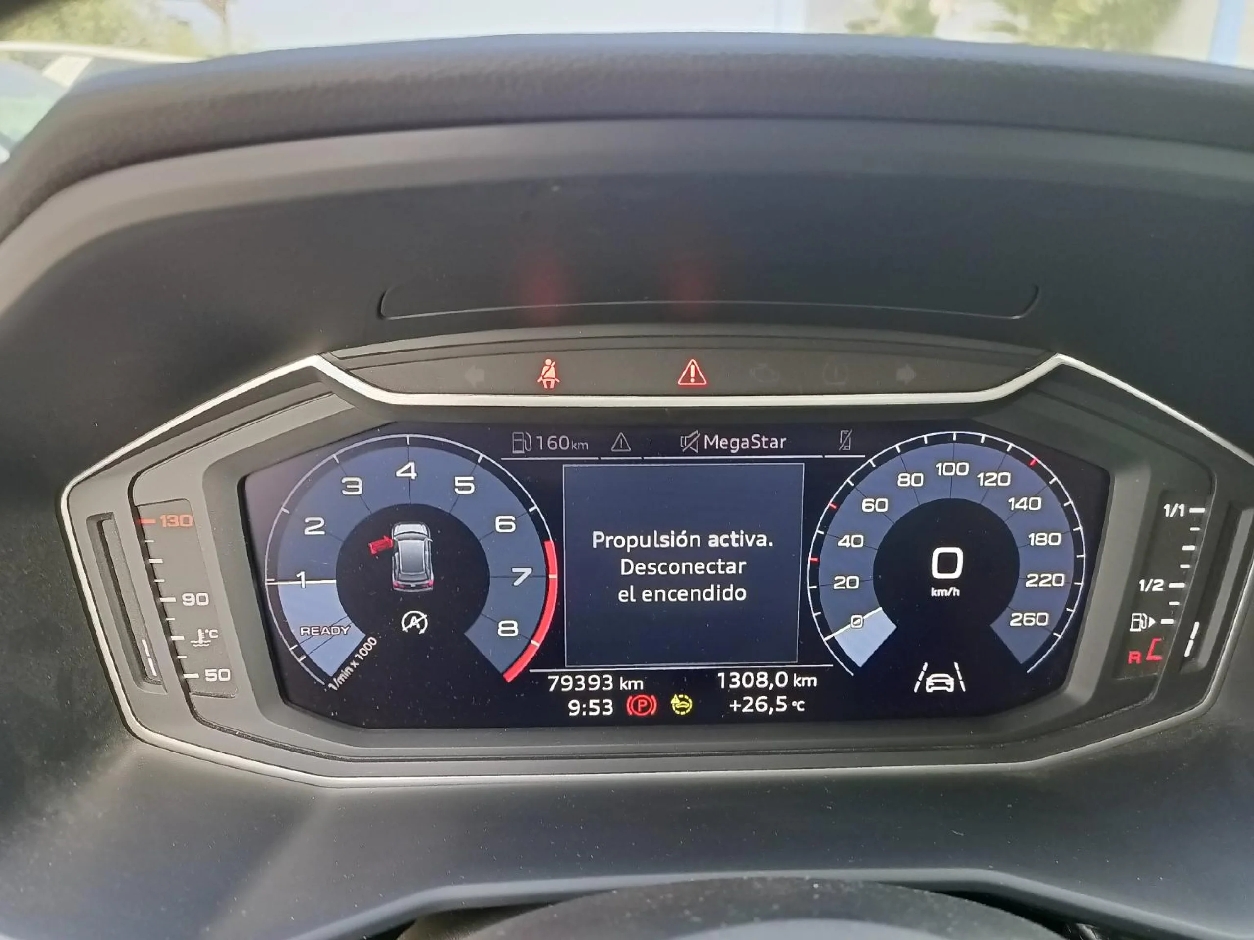 Audi A1 Sportback Adrenalin 25 TFSI 70kW (95CV) - Foto 7